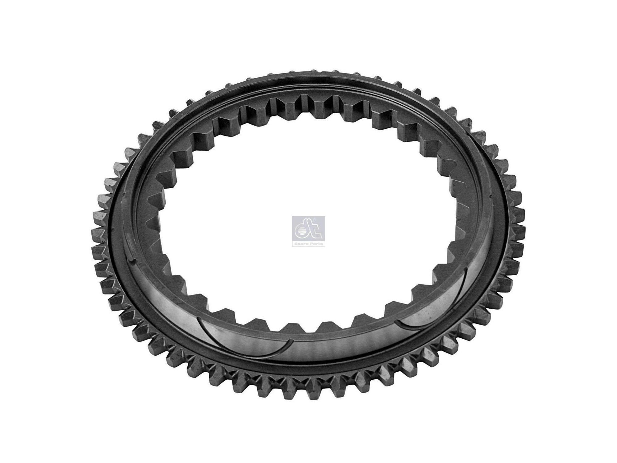 Synchromesh cone DT Spare Parts 81324250092