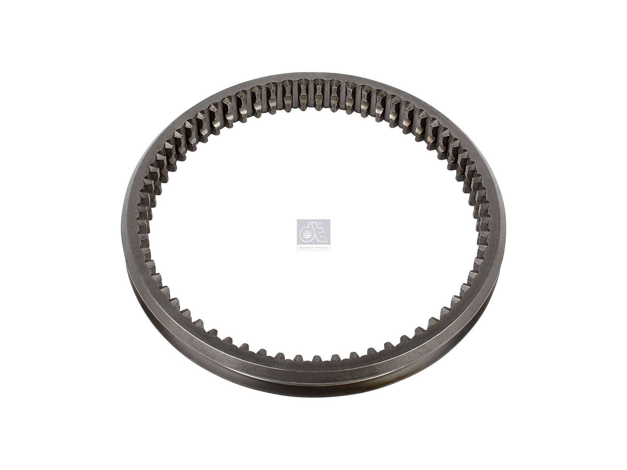 Schiebemuffe DT Spare Parts 81324020146
