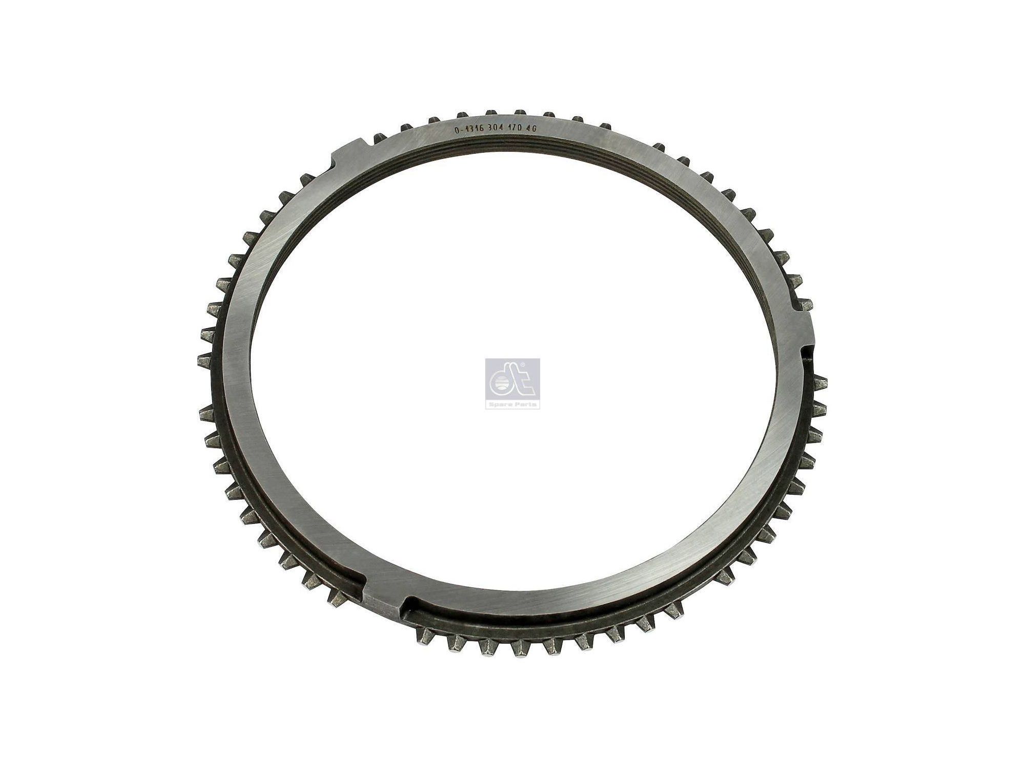 Synchromeshring DT Spare Parts 81324200288