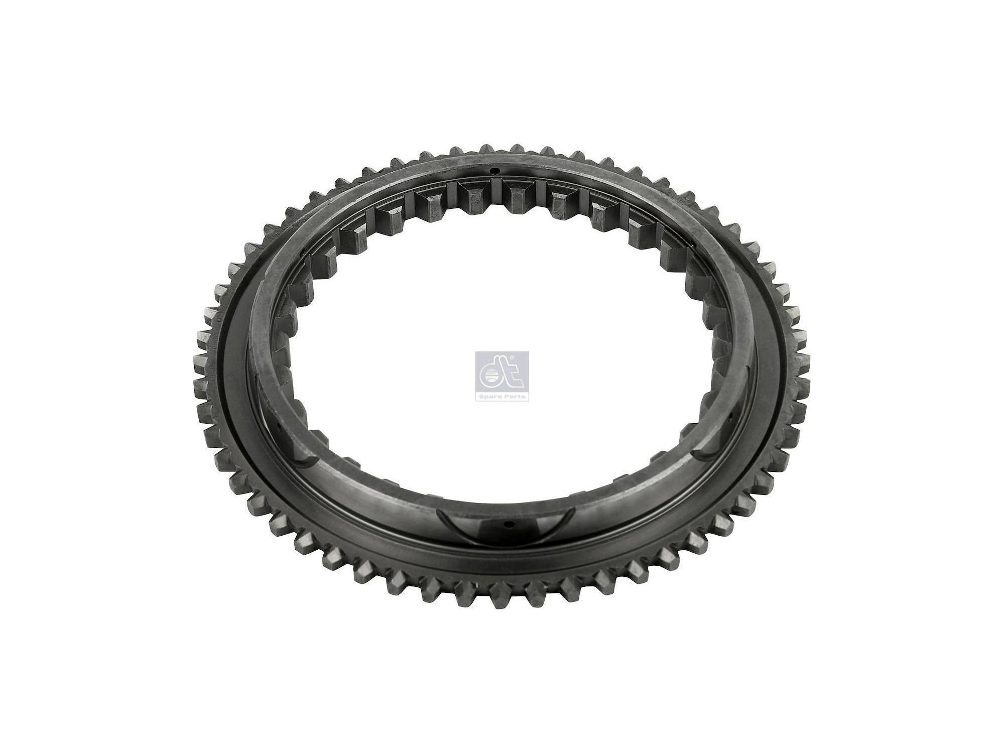 Synchronisation sleeve DT Spare Parts 81324250158