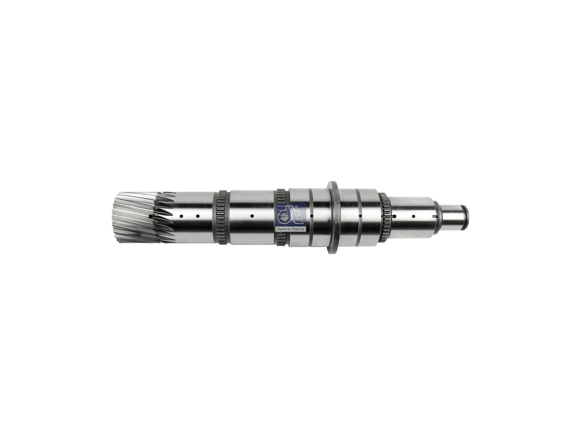 DT Spare Parts Eje principal 81322020100
