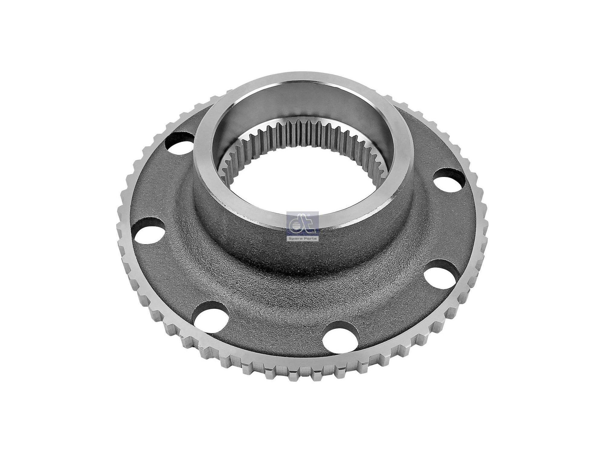 Ringwieldrager DT Spare Parts 81351140063