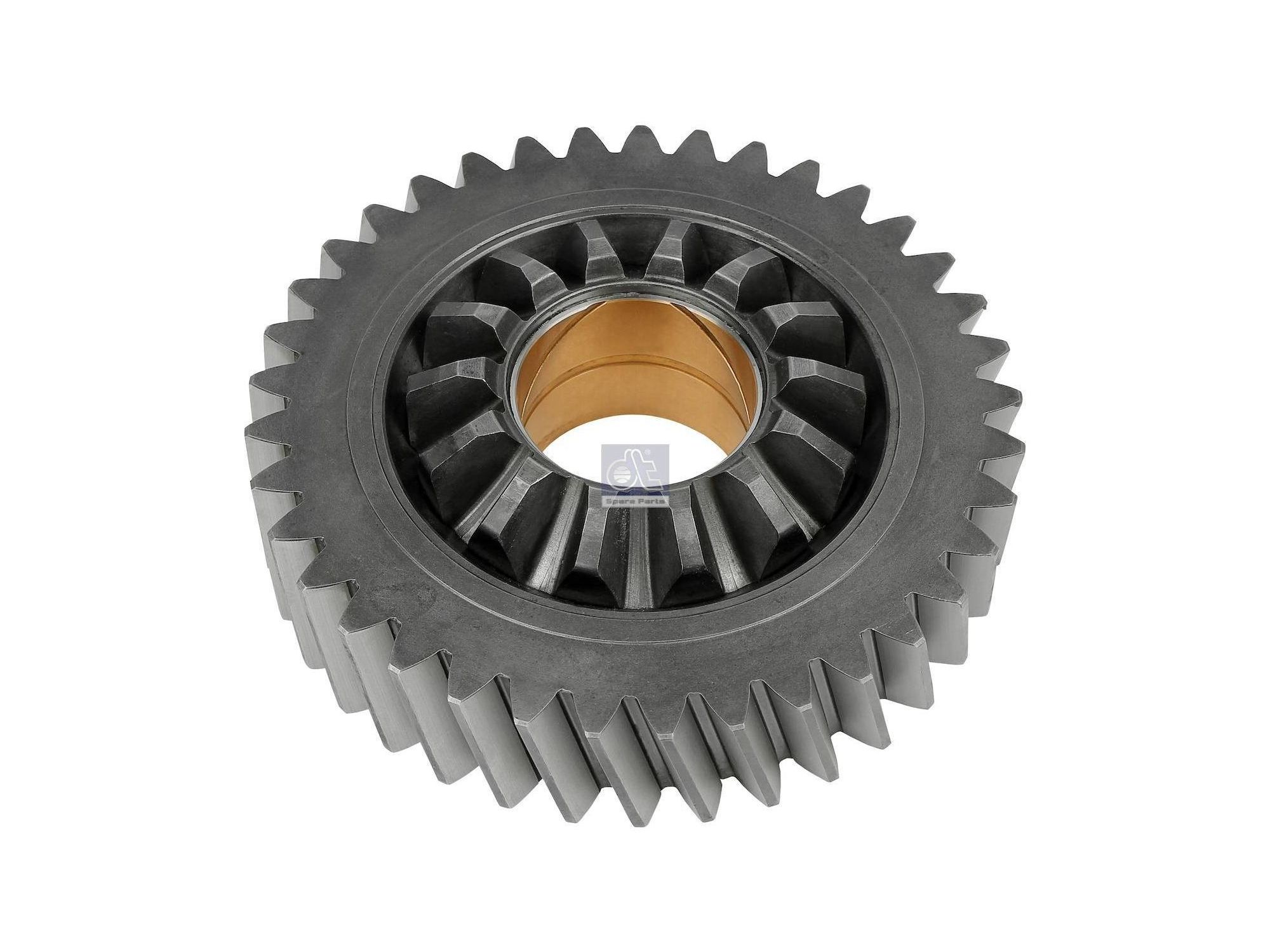 Zahnrad DT Spare Parts 81356100040
