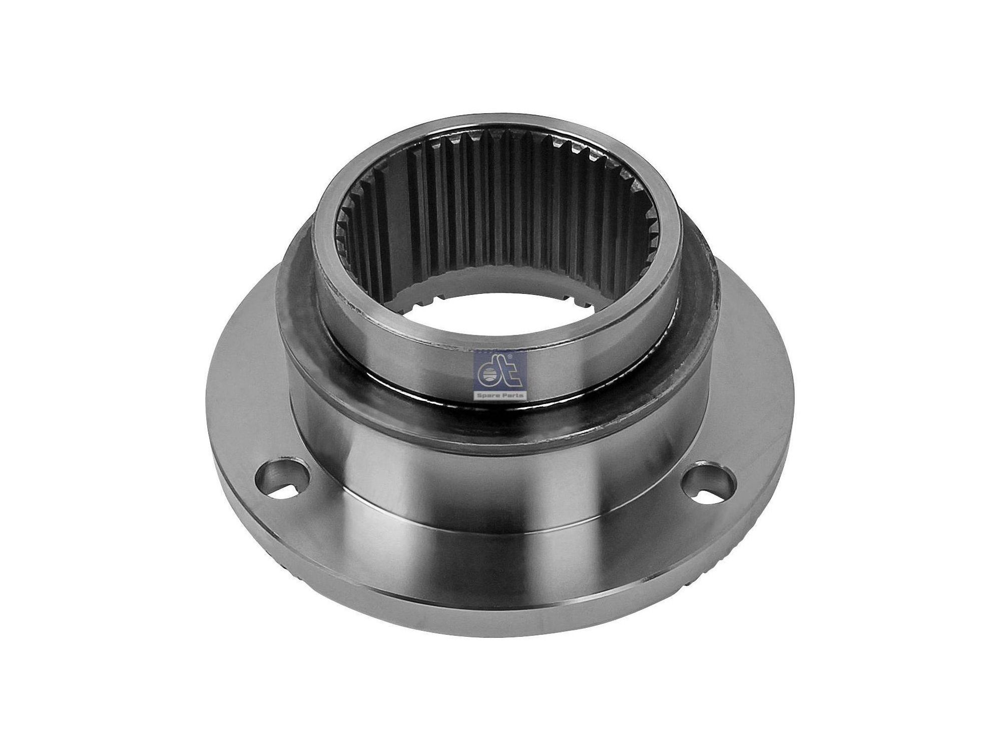 Antriebsflansch DT Spare Parts 81391150289