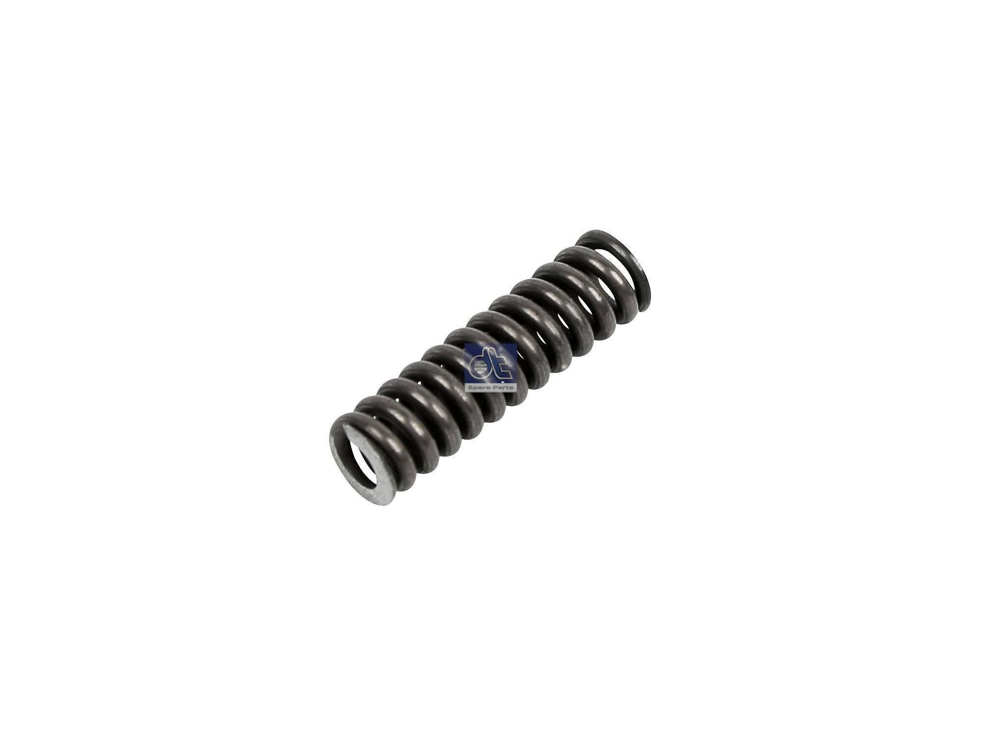 Pressure spring DT Spare Parts 81976010895