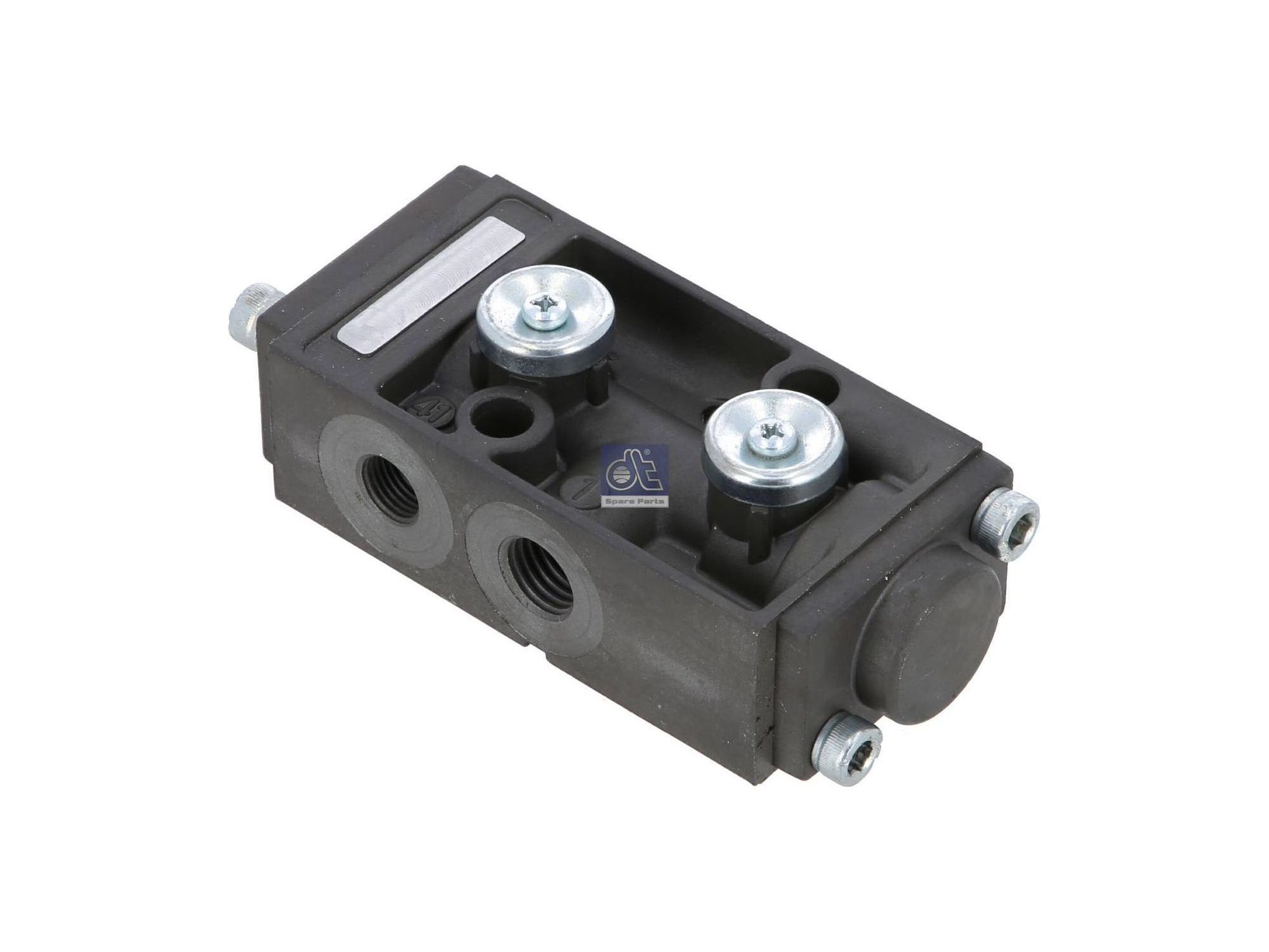 Soupape De Commande DT Spare Parts 81521316015
