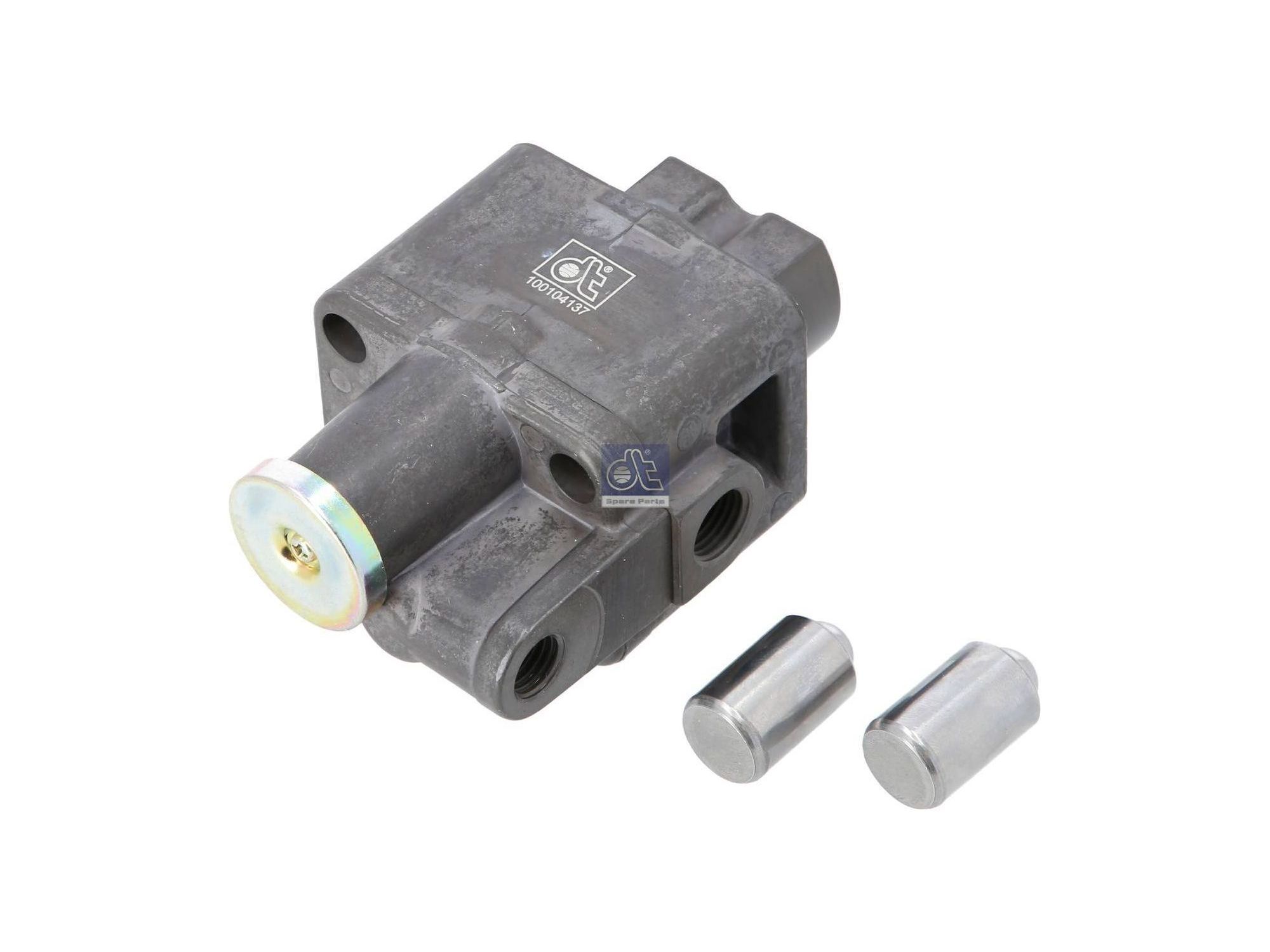 Soupape De Commande DT Spare Parts 81521316017