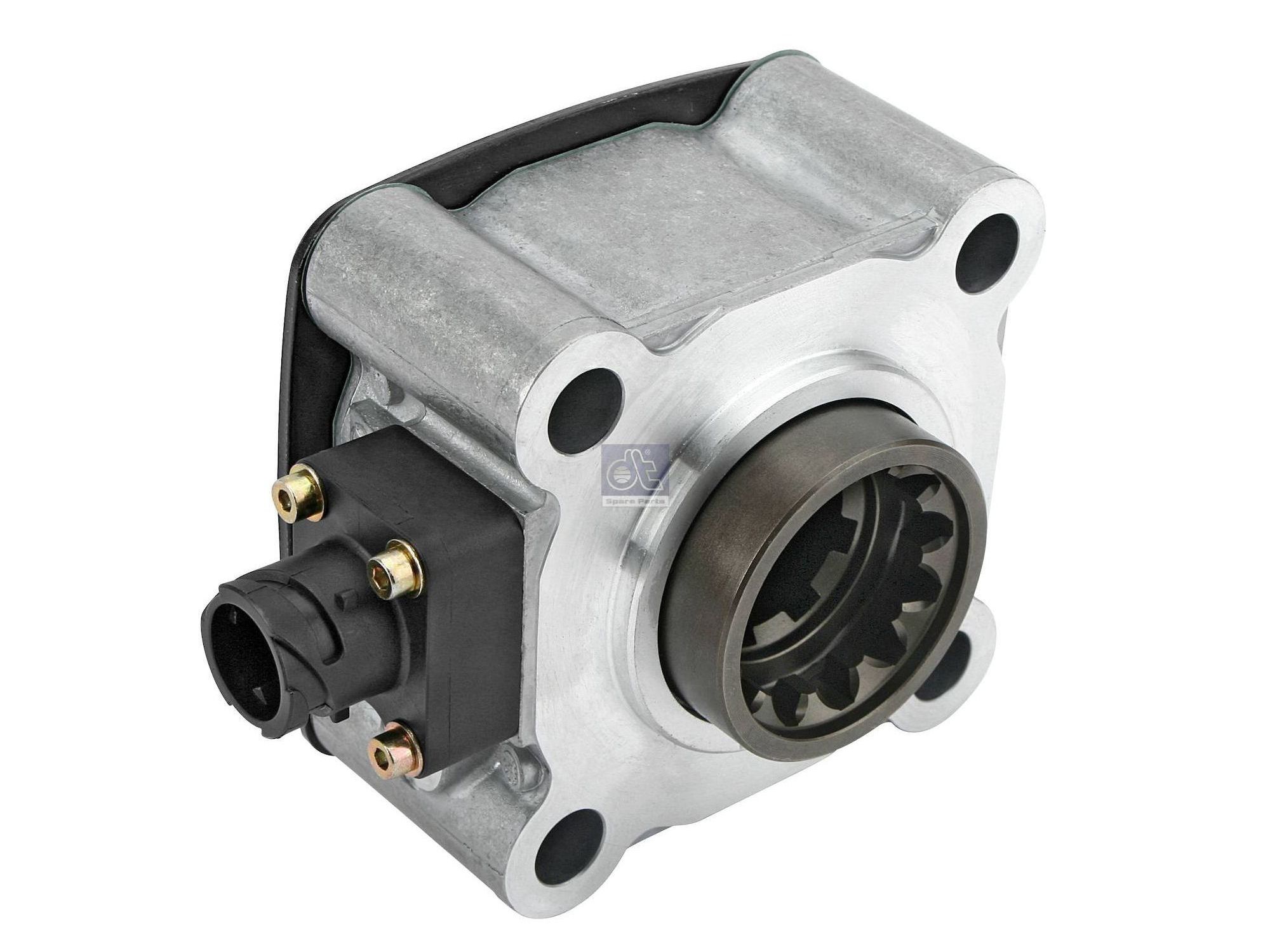 Zapf DT Spare Parts 81381006640