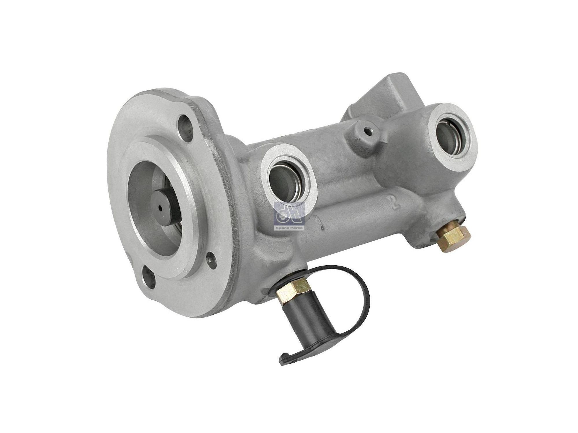 Cylindre de commande DT Spare Parts 81326380041