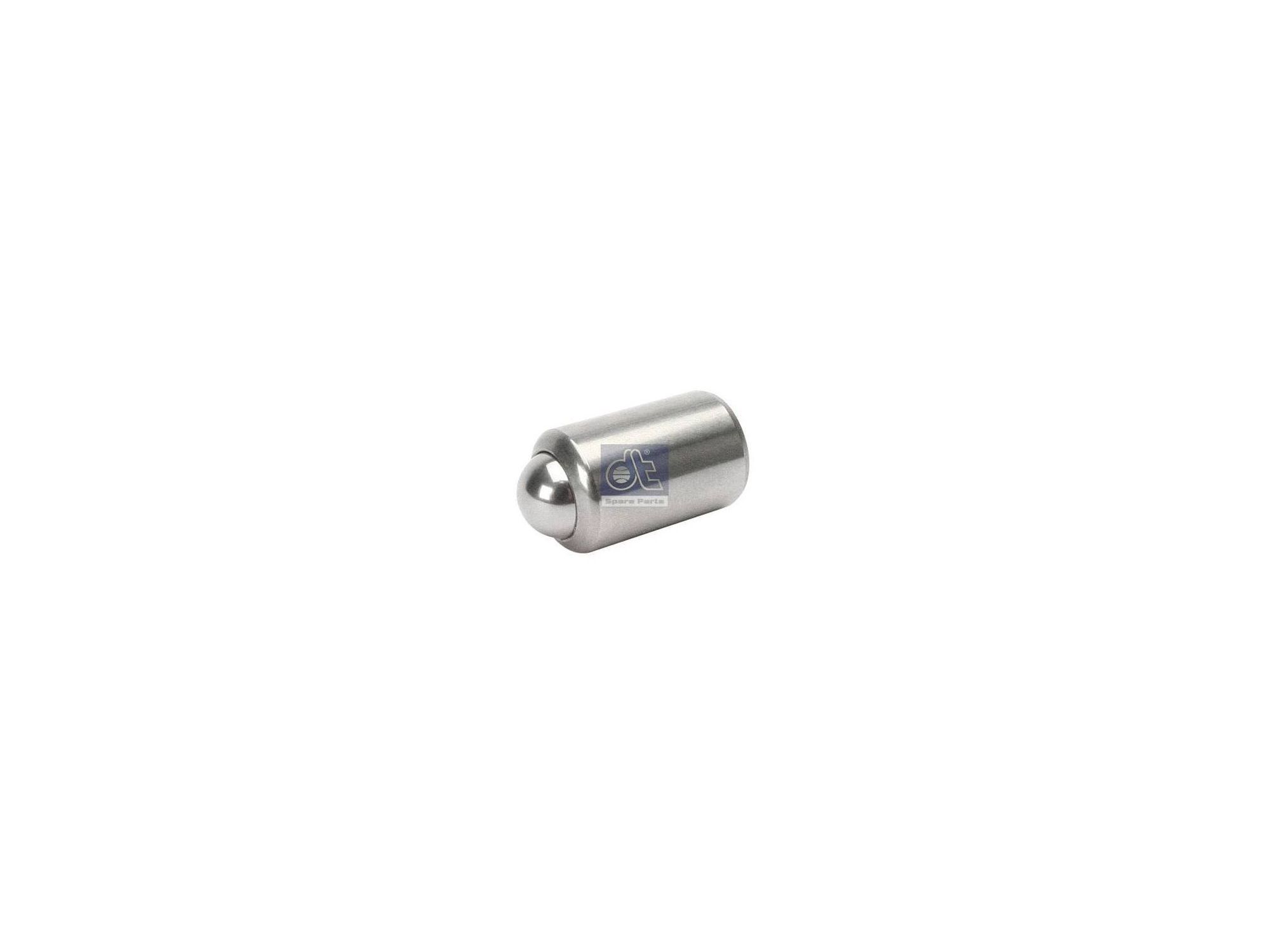 Ball Roller DT Spare Parts 81958010165