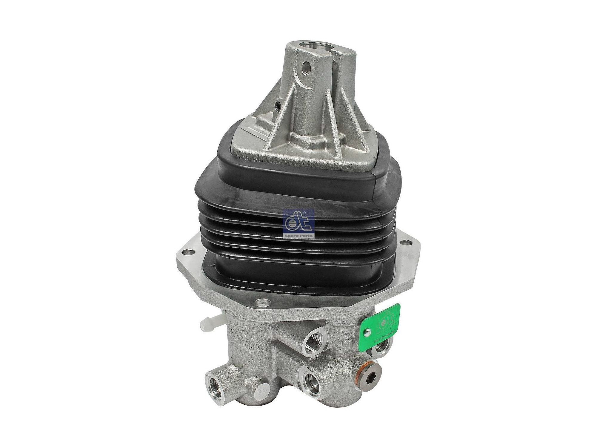 Switching device DT Spare Parts 81326056111