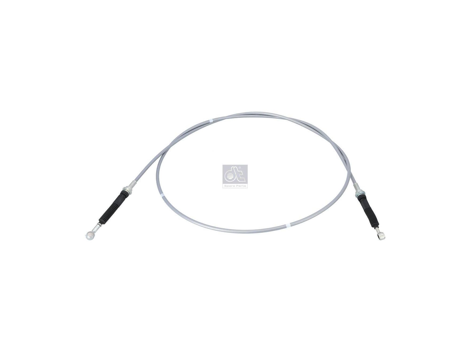 Seilzug DT Spare Parts 81326556249