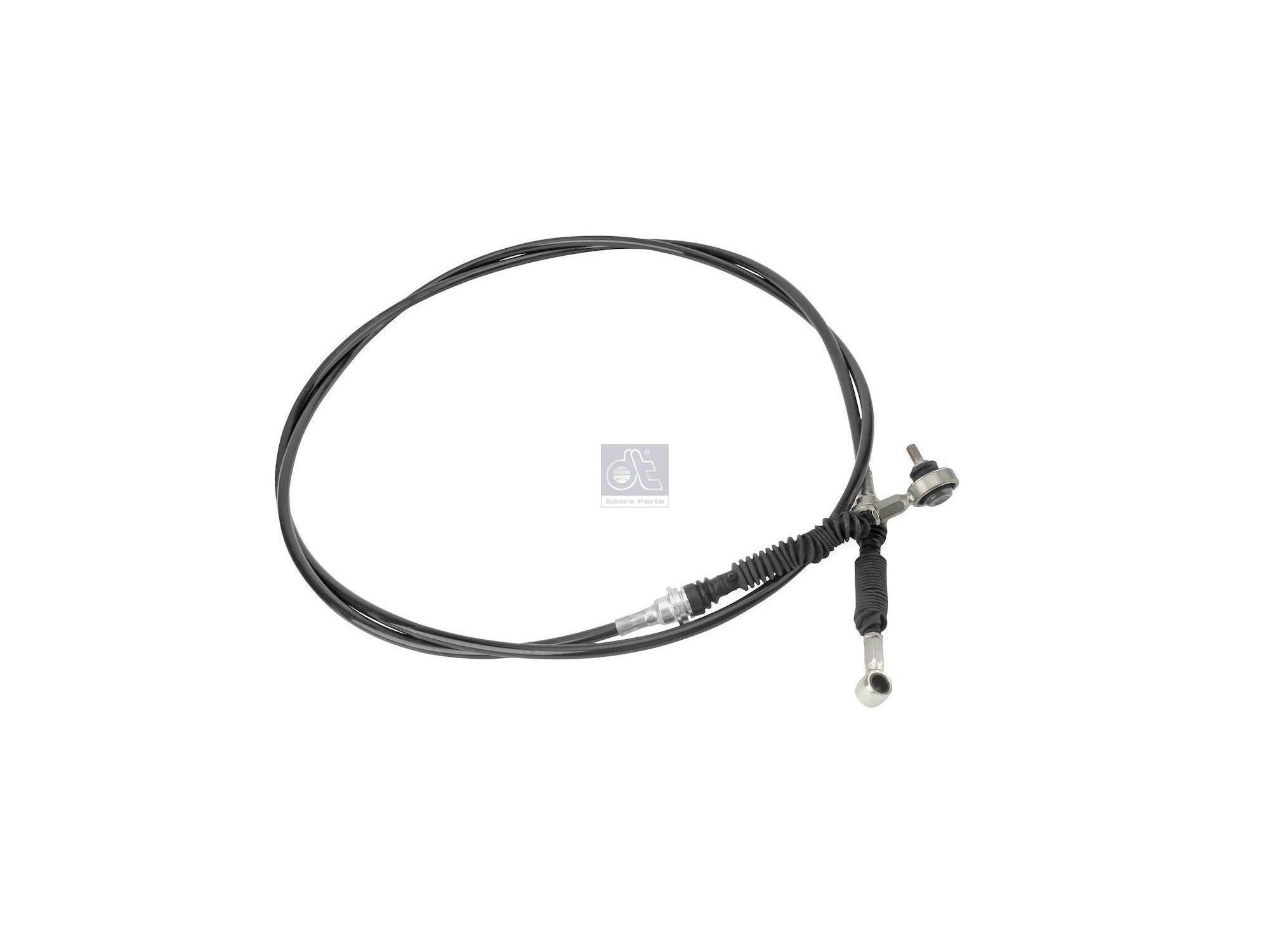 Seilzug DT Spare Parts 81326556248