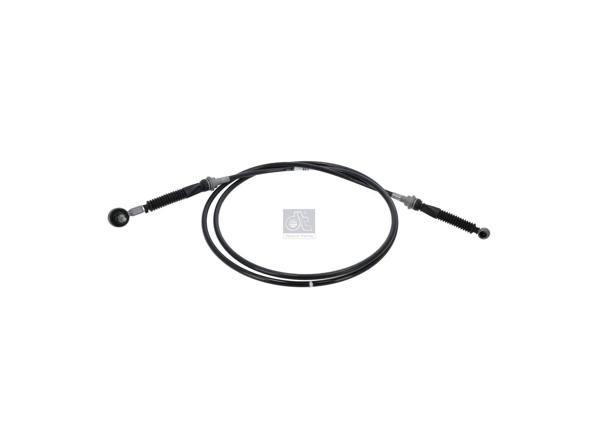 Seilzug DT Spare Parts 81326556282