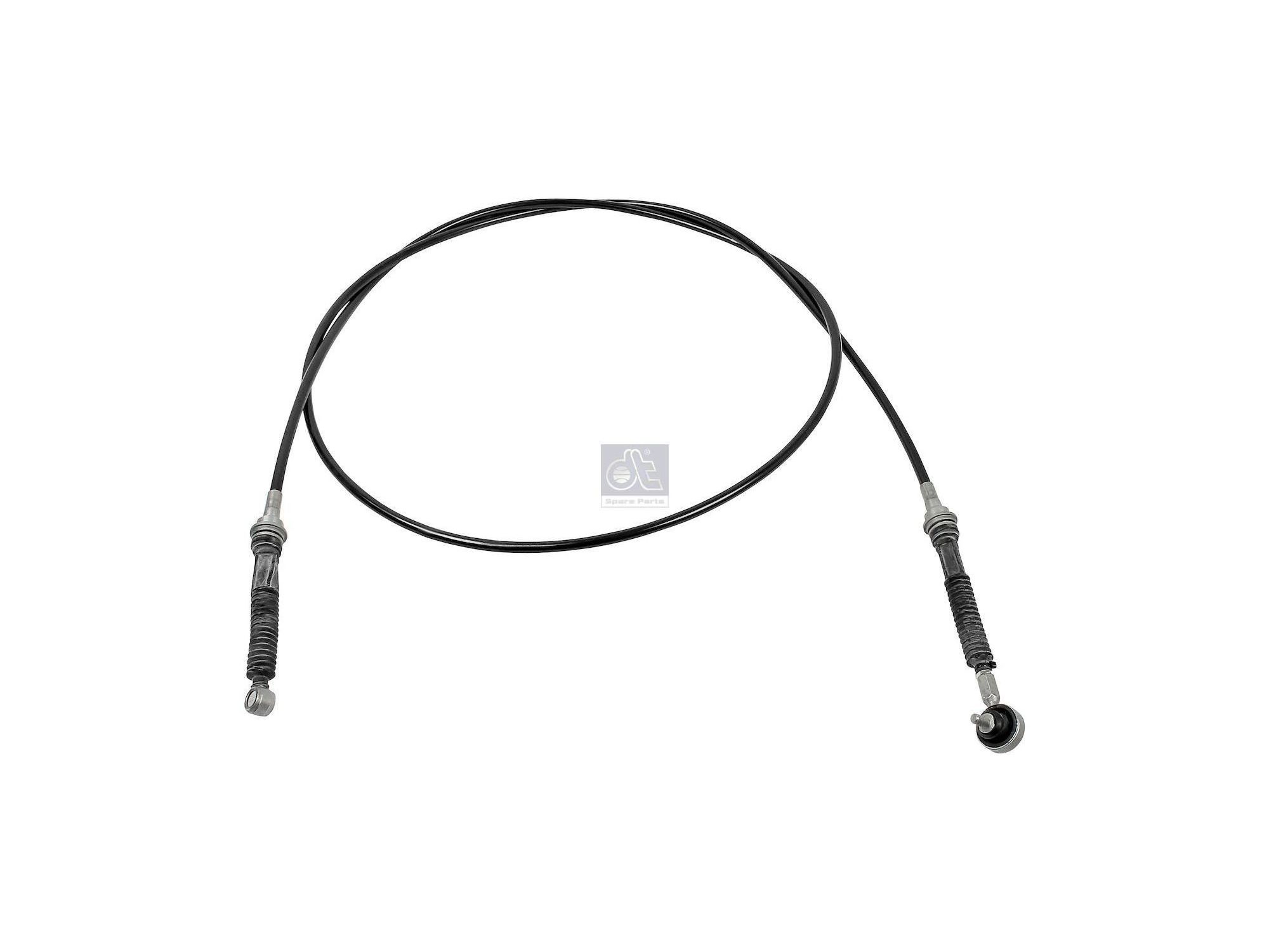 Seilzug DT Spare Parts 81326556281