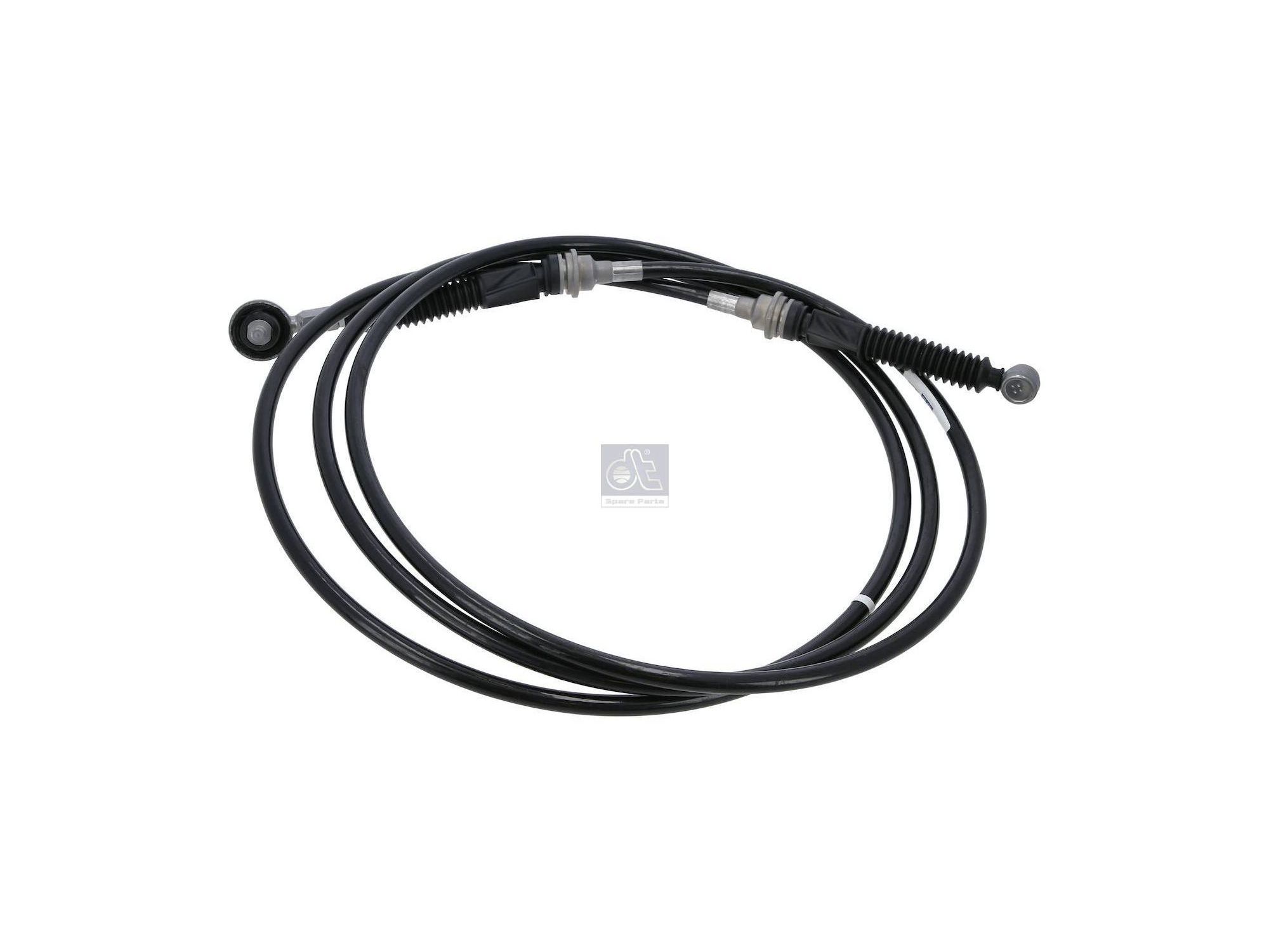 Seilzug DT Spare Parts 81326556285