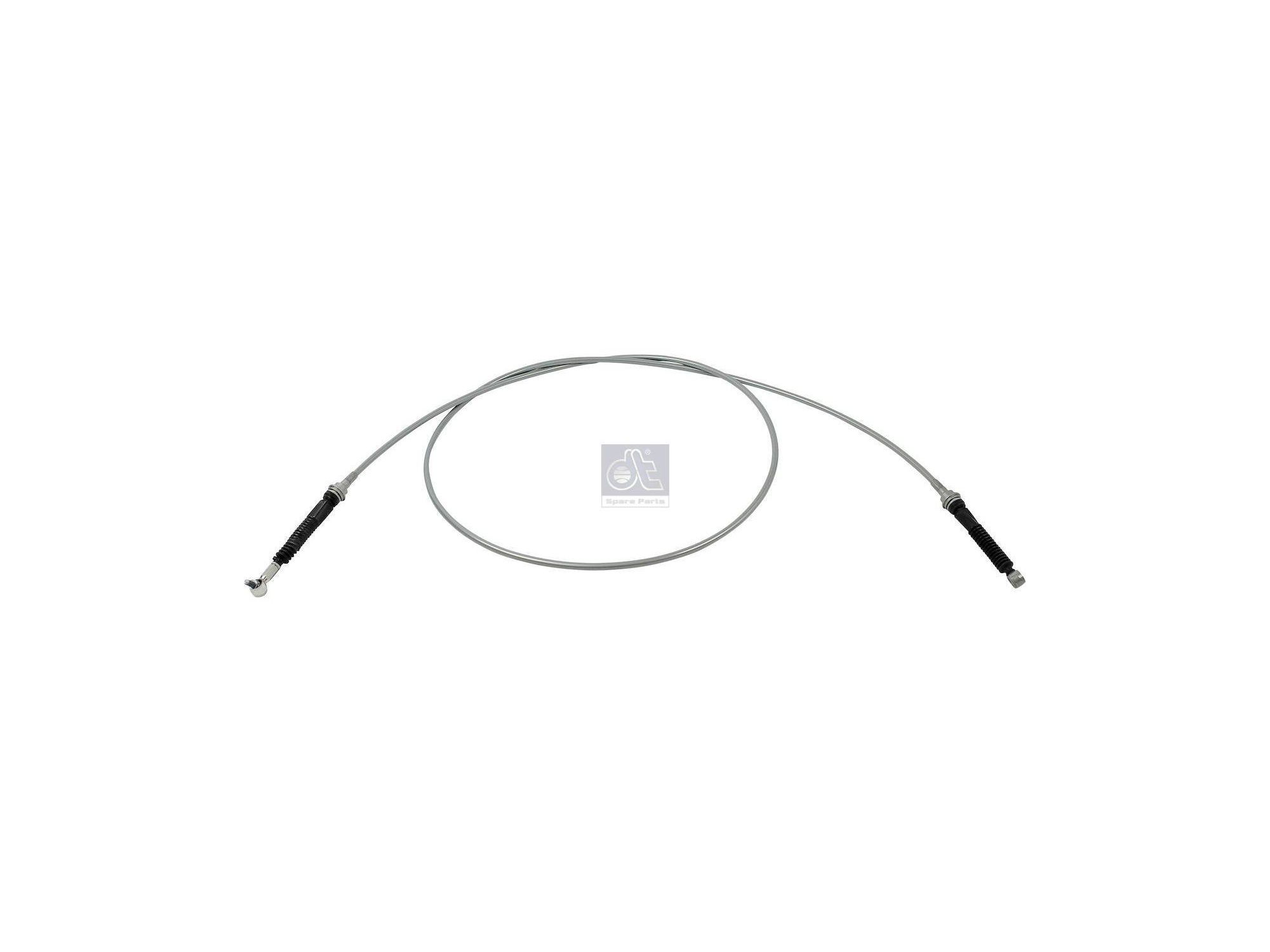 Seilzug DT Spare Parts 81326556297