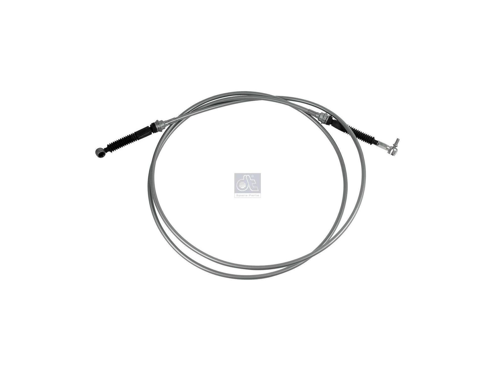 Seilzug DT Spare Parts 81326556300