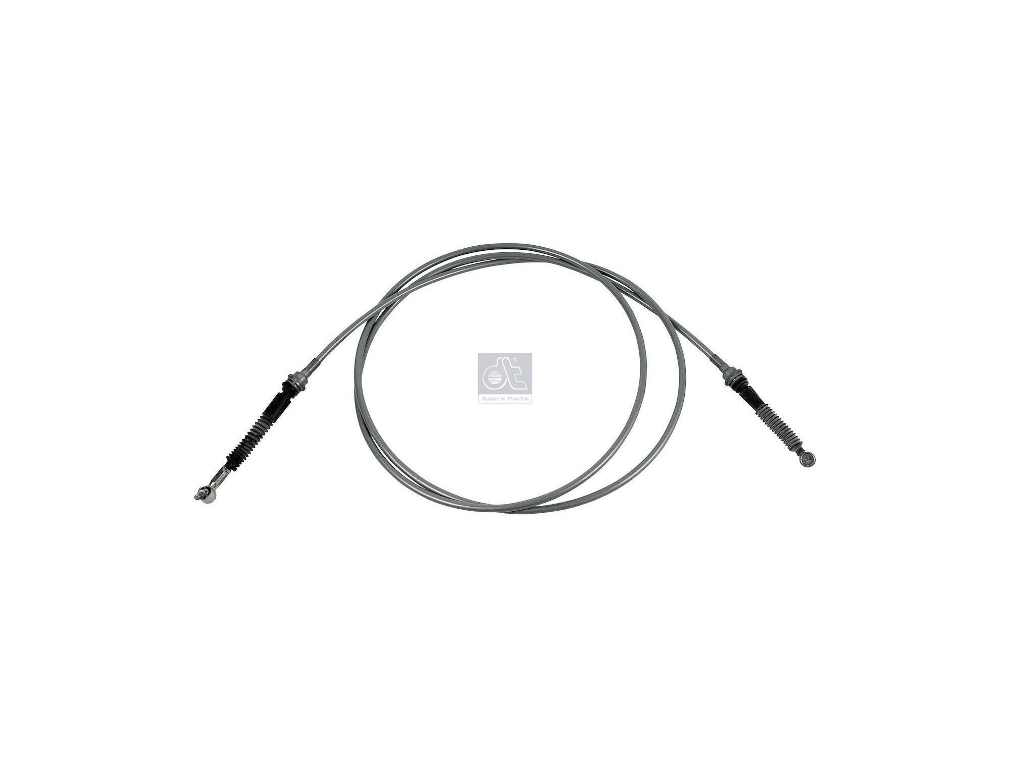 Seilzug DT Spare Parts 81326556302