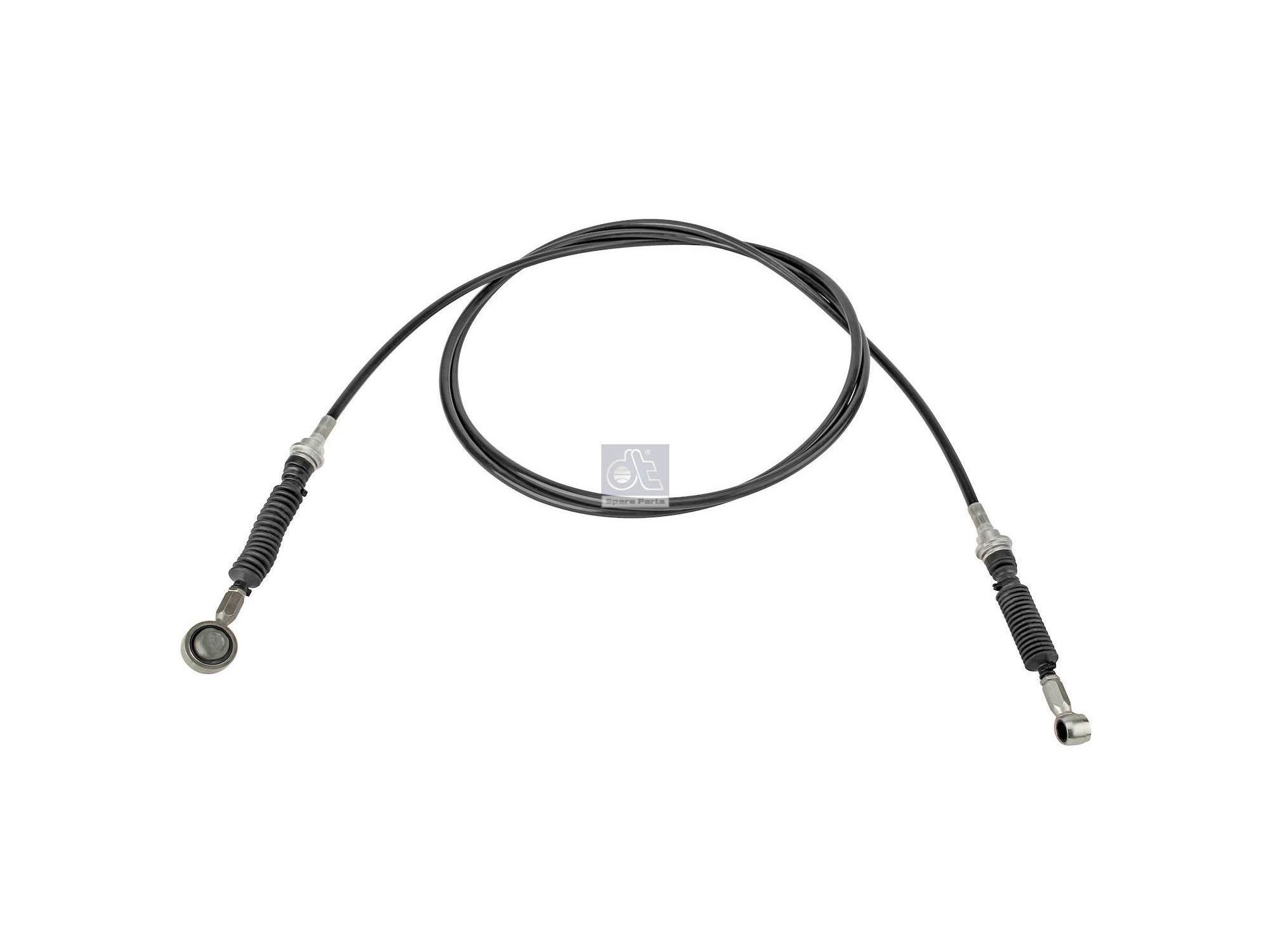 Seilzug DT Spare Parts 81326556266