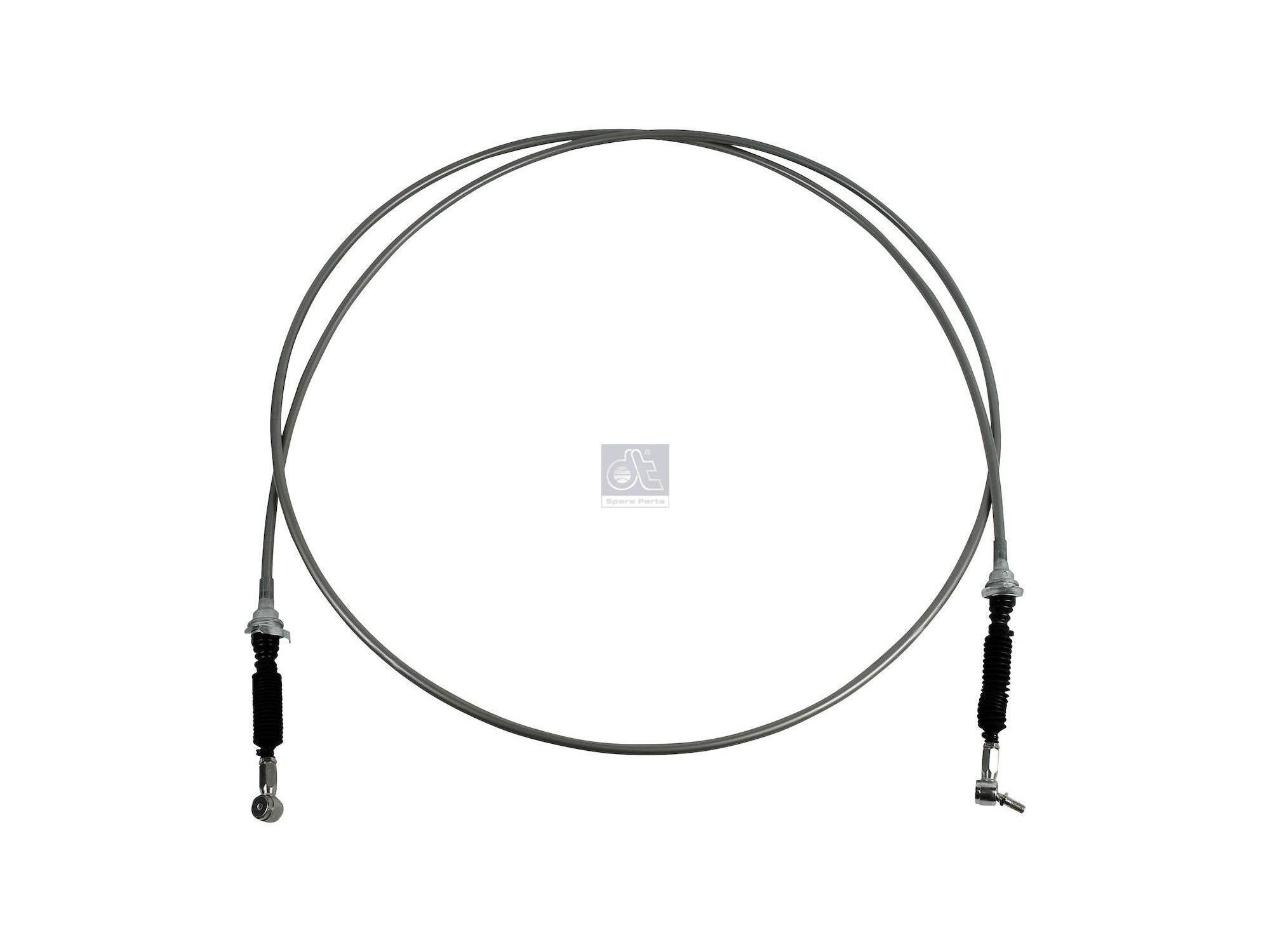 Seilzug DT Spare Parts 81326556275