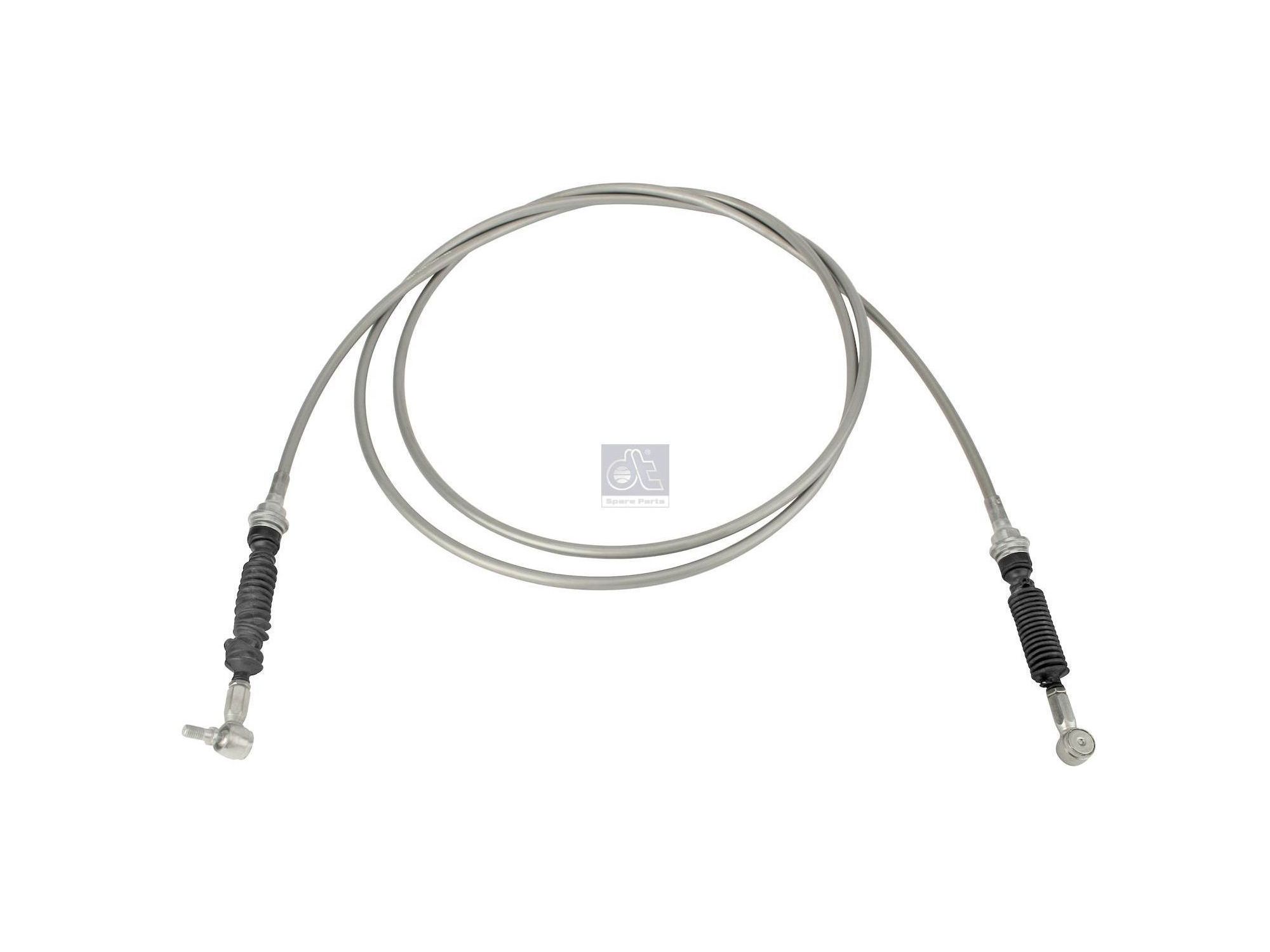Seilzug DT Spare Parts 81326556267