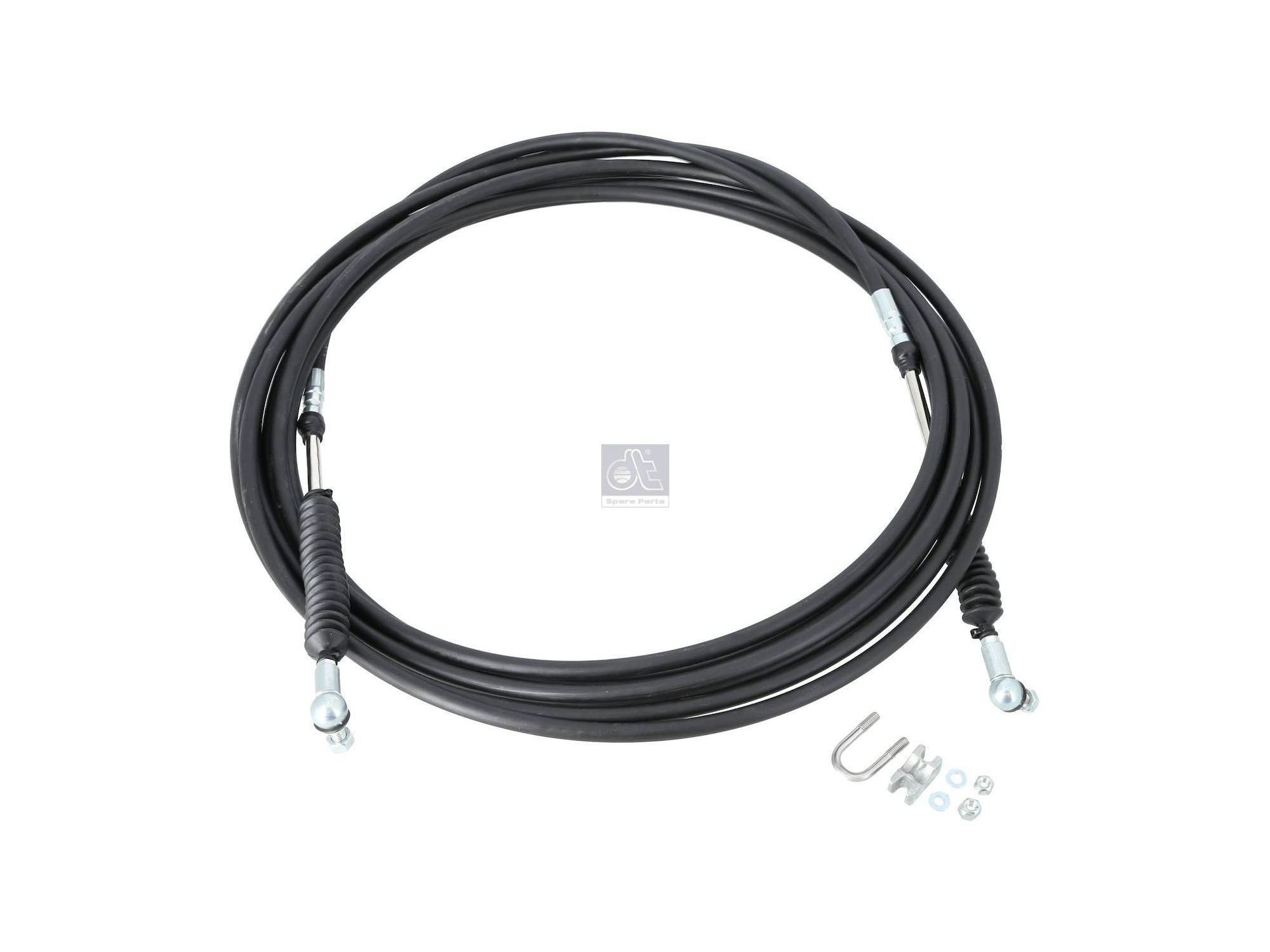 Seilzug DT Spare Parts 81326556074