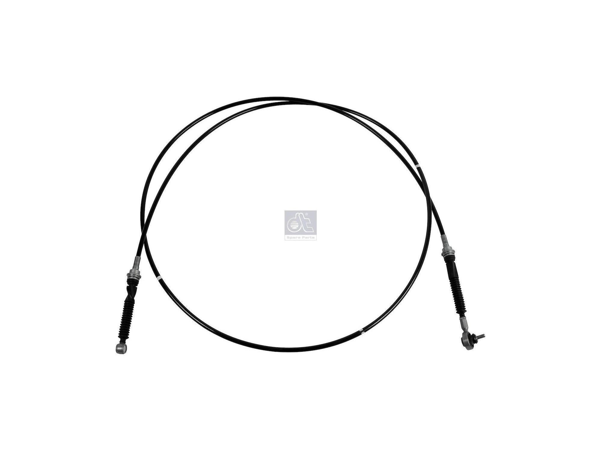 Seilzug DT Spare Parts 81326556260