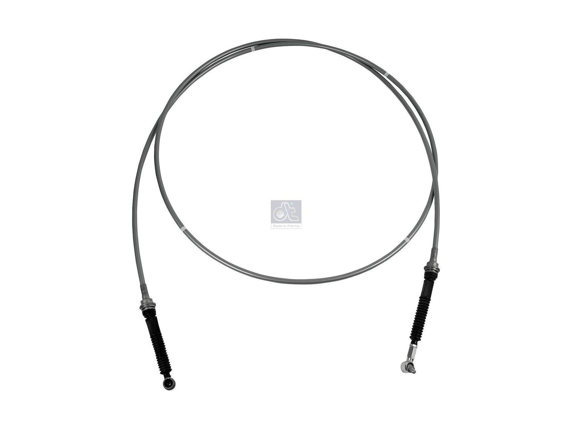 Seilzug DT Spare Parts 81326556273