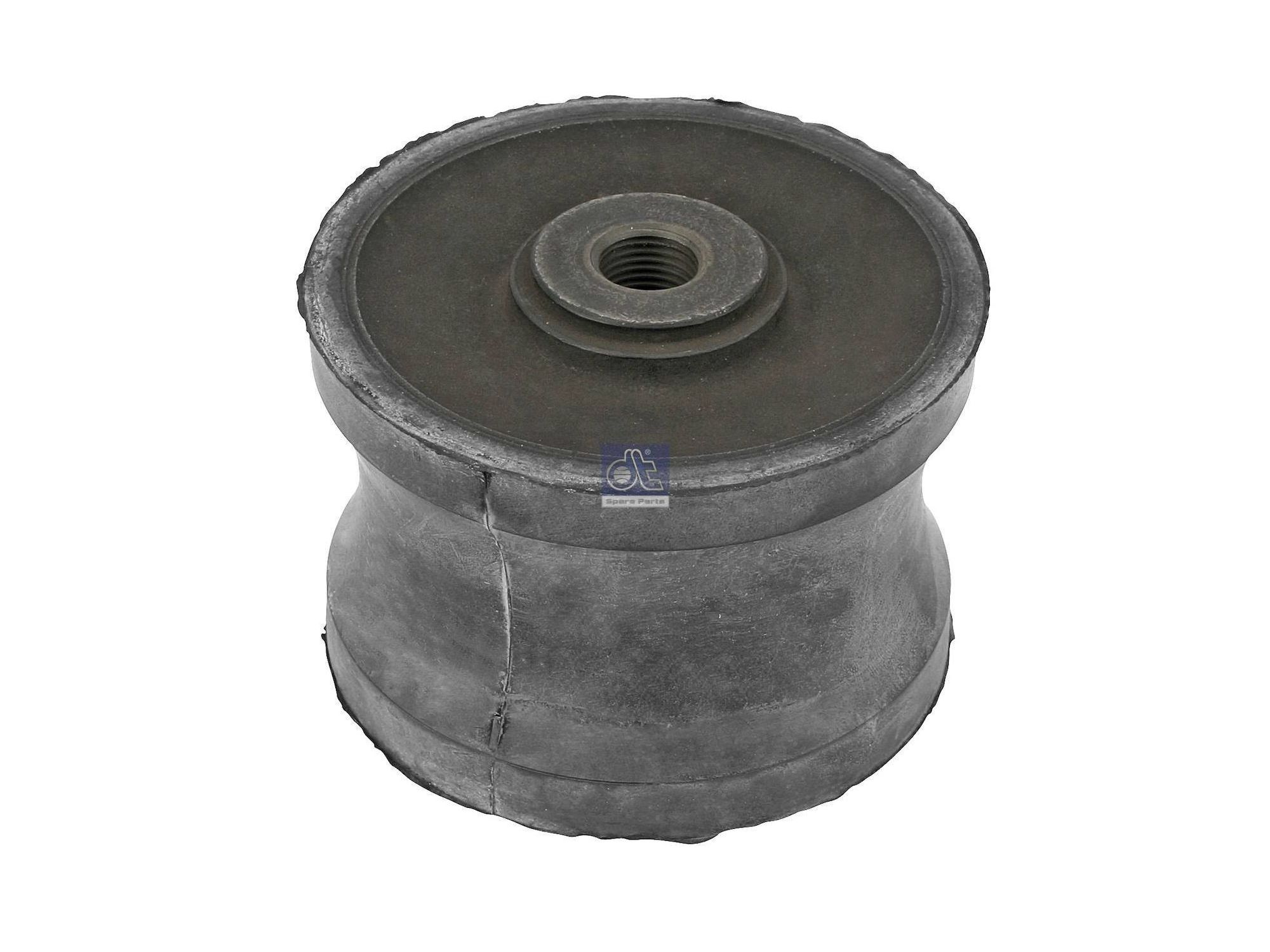 Rubber Buffer DT Spare Parts 81962100089