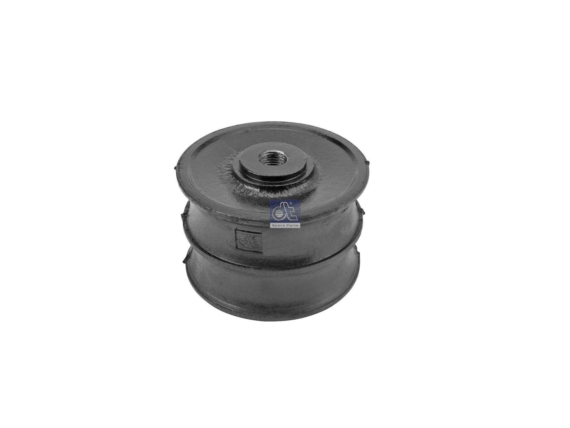 Rubber Buffer DT Spare Parts 81962100388