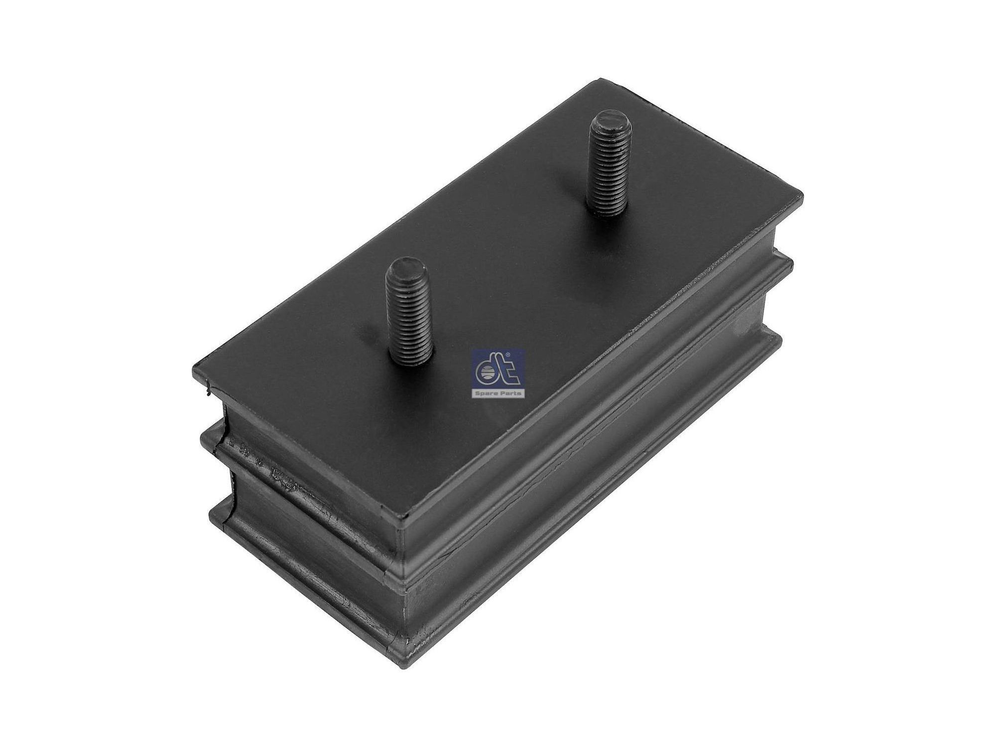 Rubber Buffer DT Spare Parts 81962100129