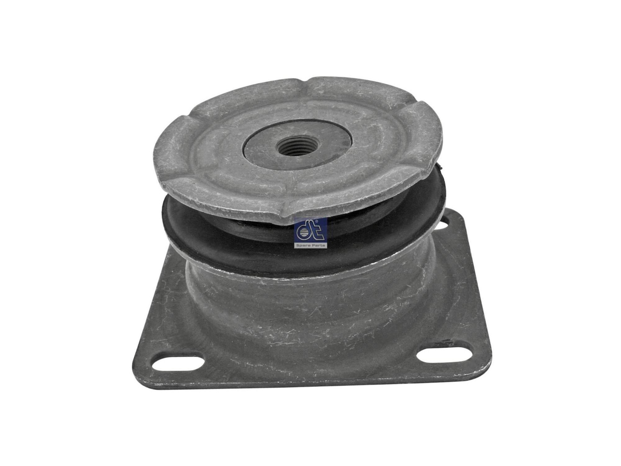 Rubber Buffer DT Spare Parts 81962100023