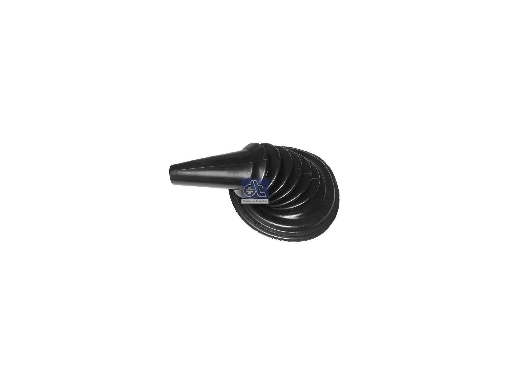 Fuelle protector DT Spare Parts 81964200324