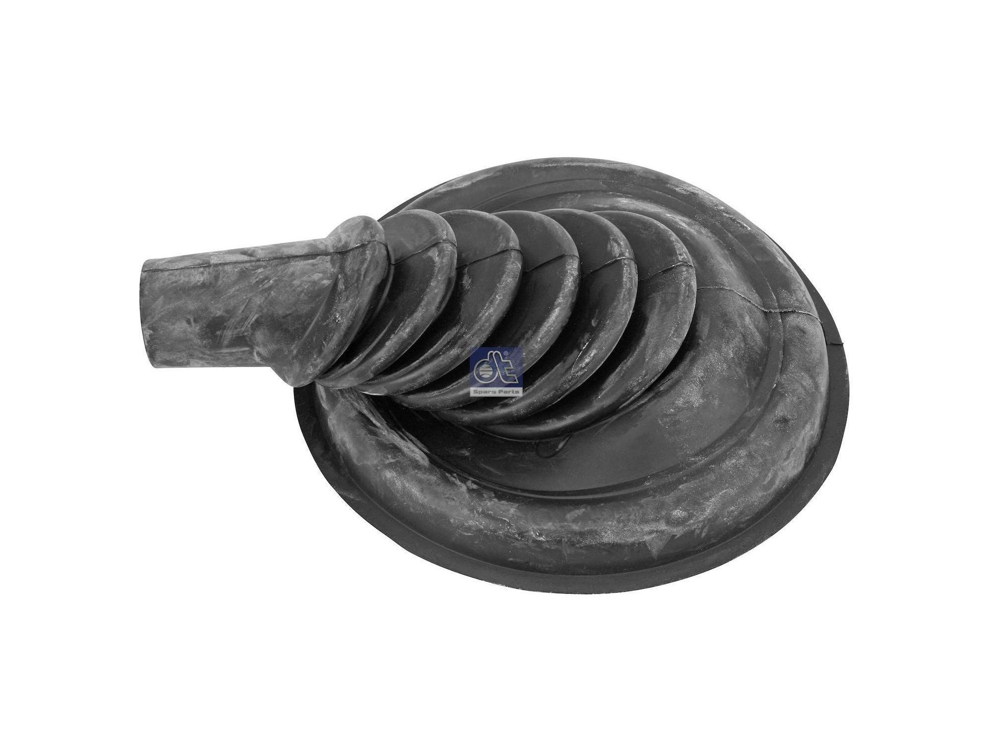 Fuelle protector DT Spare Parts 81964200440