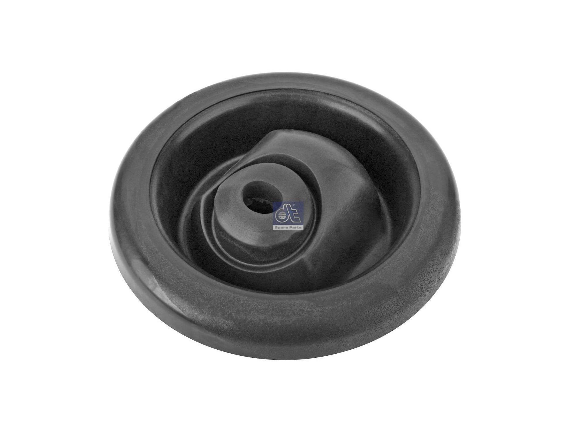 Elemento aislante DT Spare Parts 81326160004