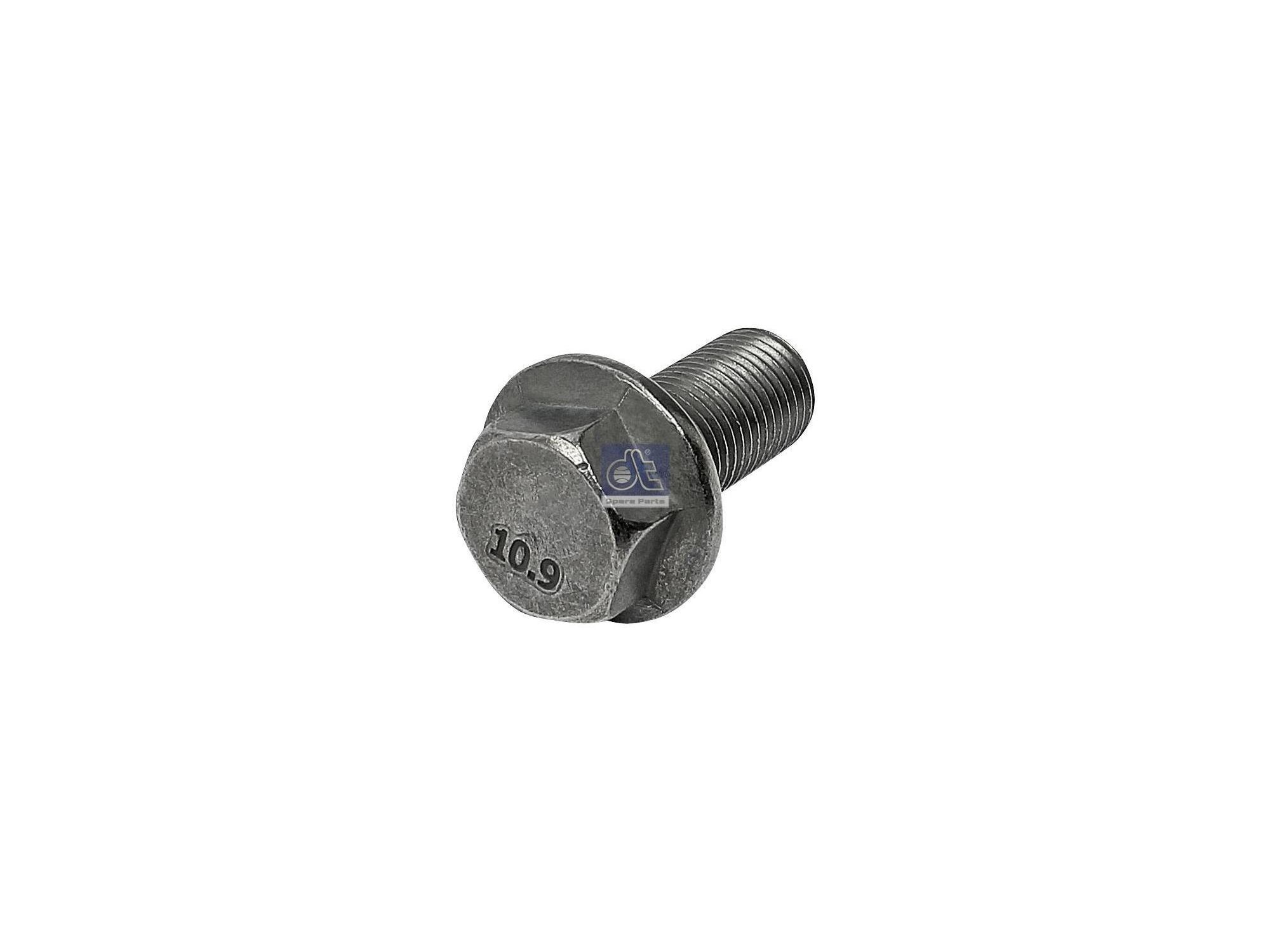 Болт DT Spare Parts 06027925109