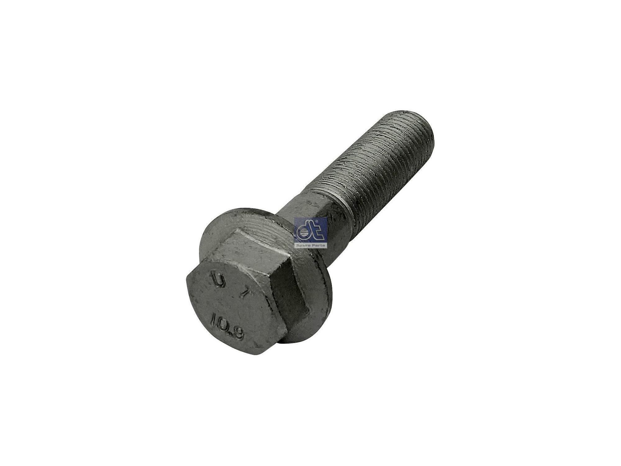 Болт DT Spare Parts 06028134917
