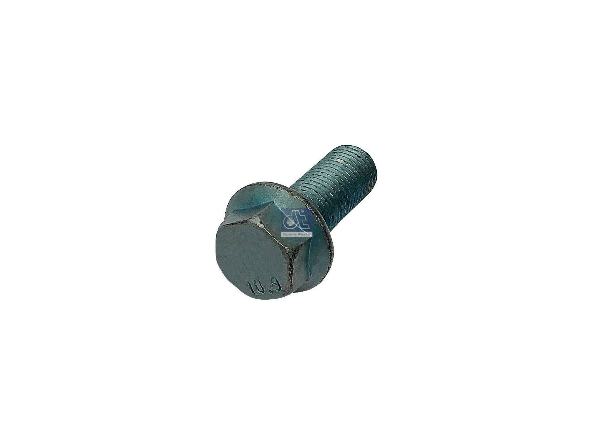 Perno DT Spare Parts 06027915110