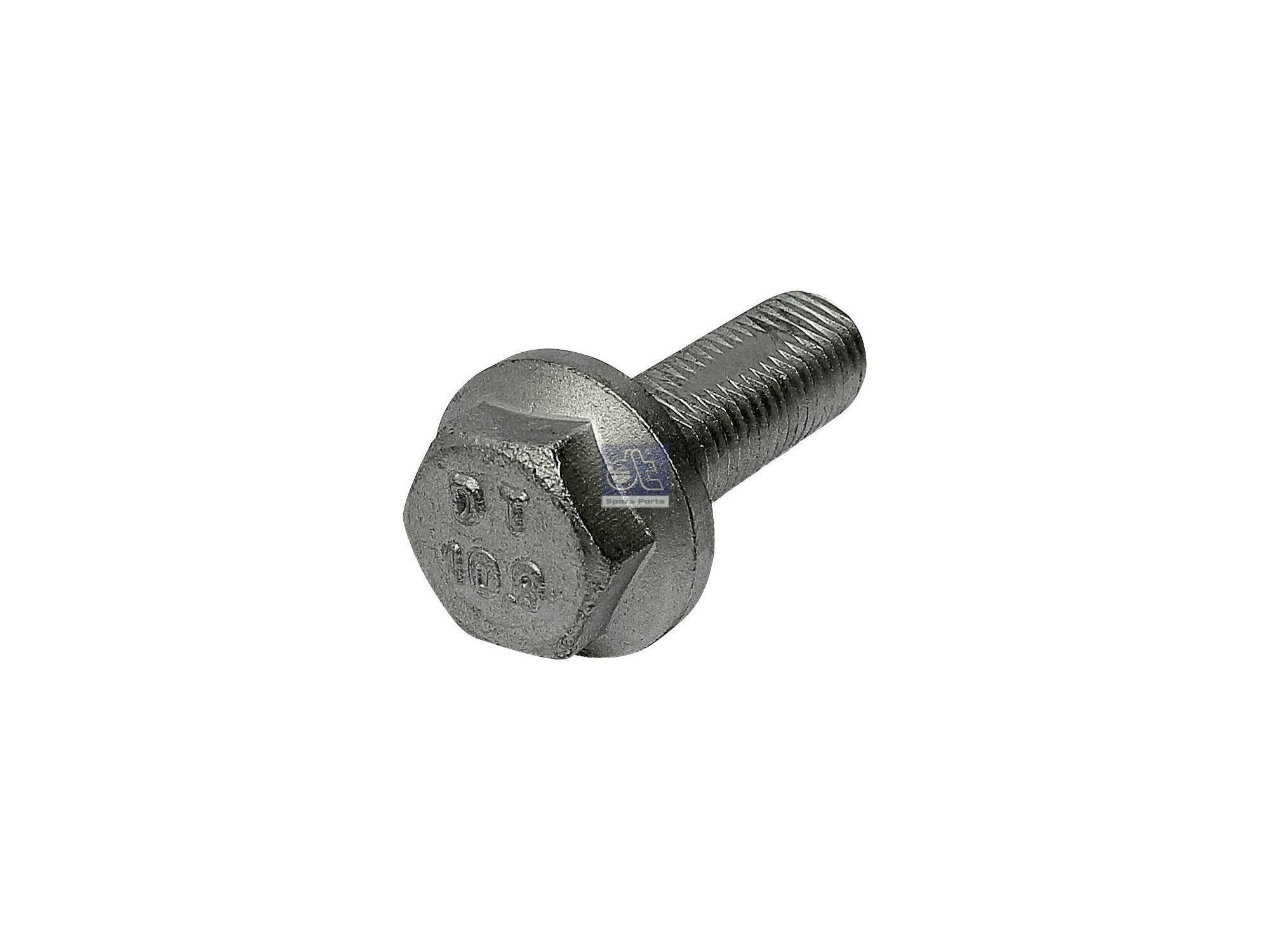 Болт DT Spare Parts 06027915010
