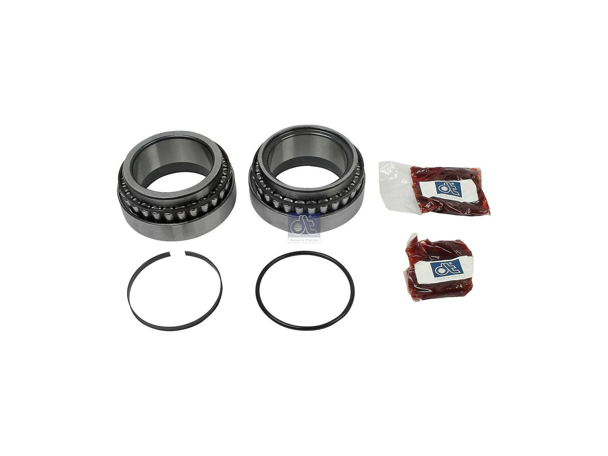 Radlager DT Spare Parts 7485110616