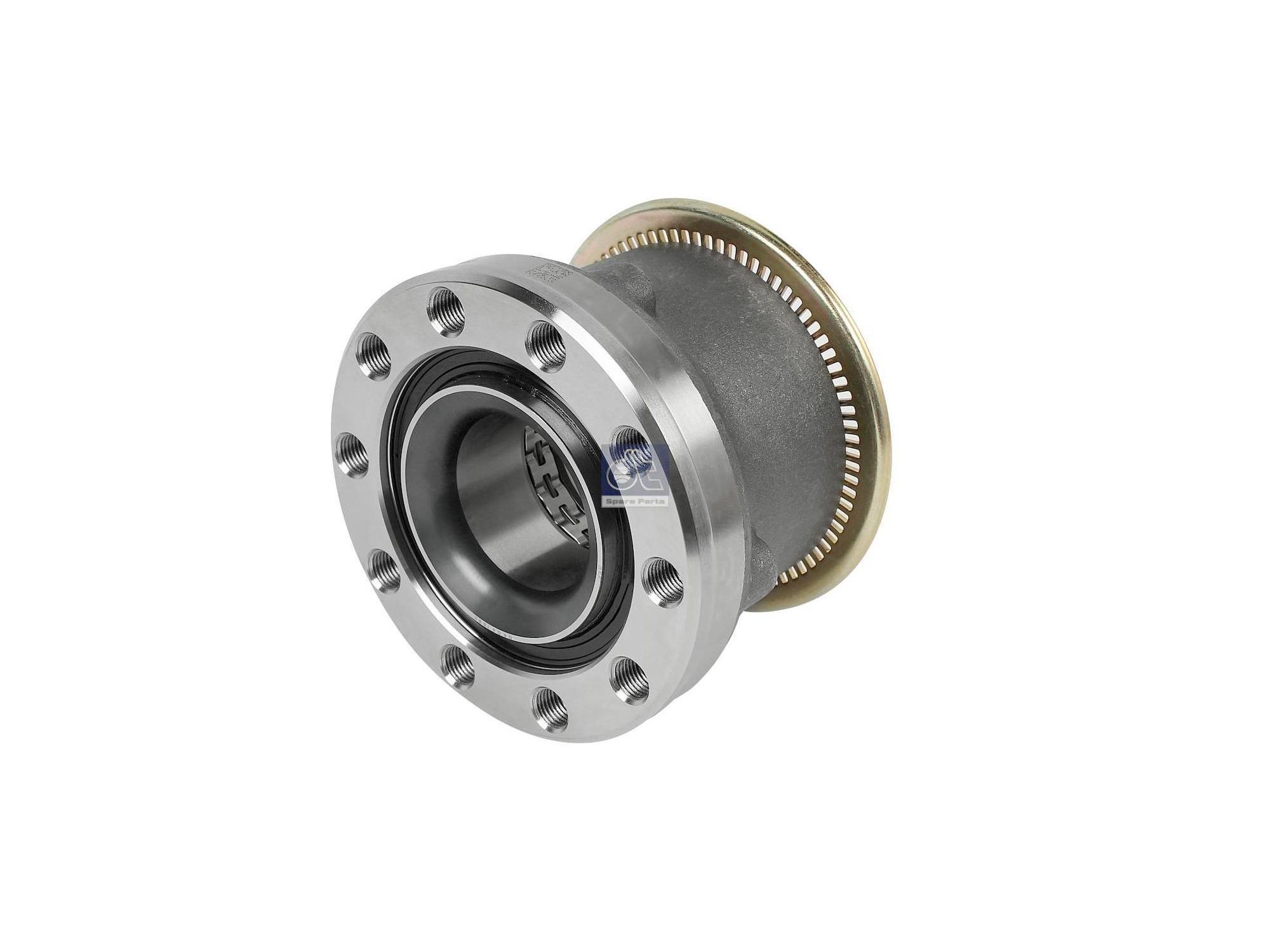 Radlager DT Spare Parts 81934200337