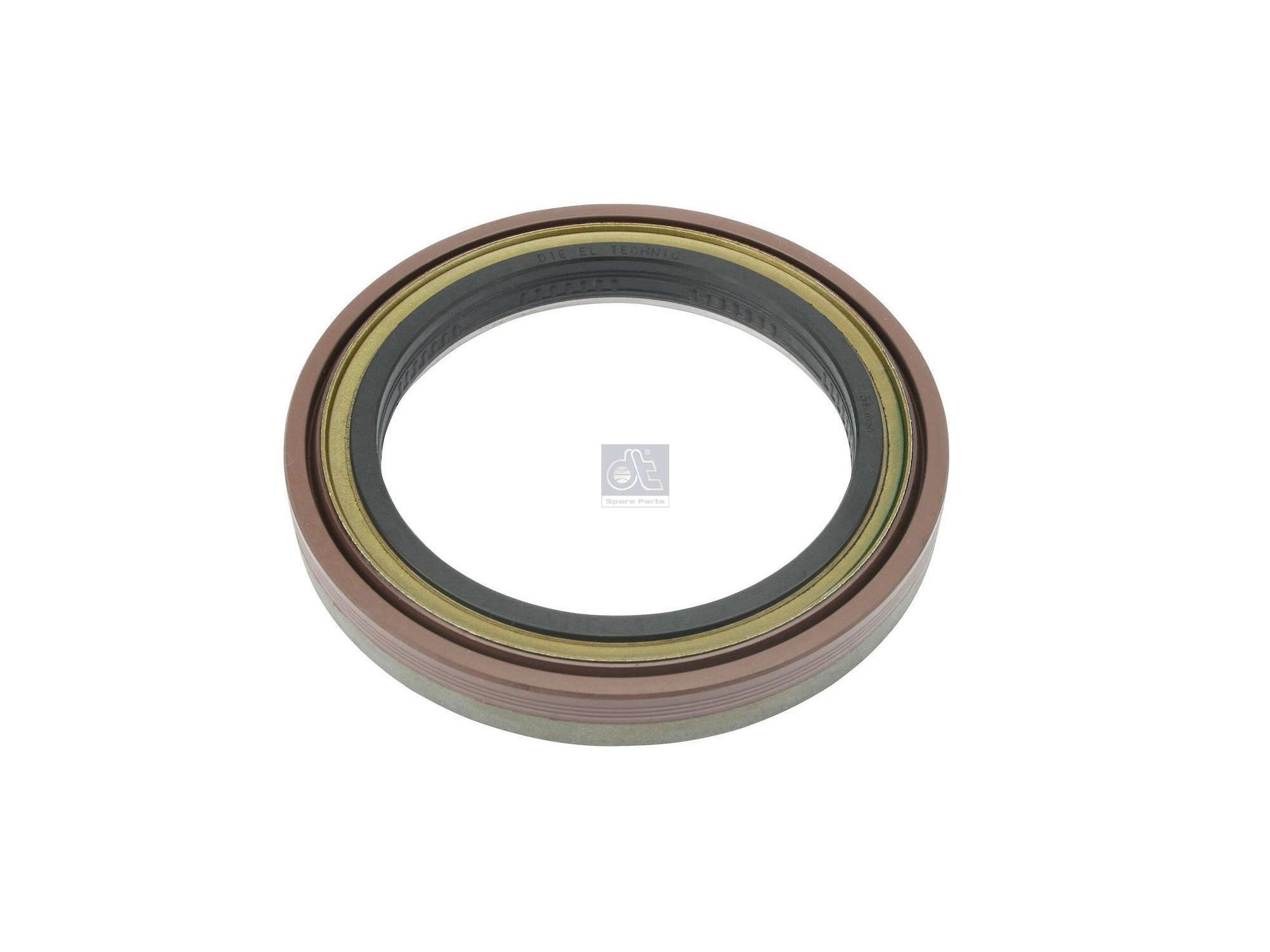 Retén DT Spare Parts 06562890184