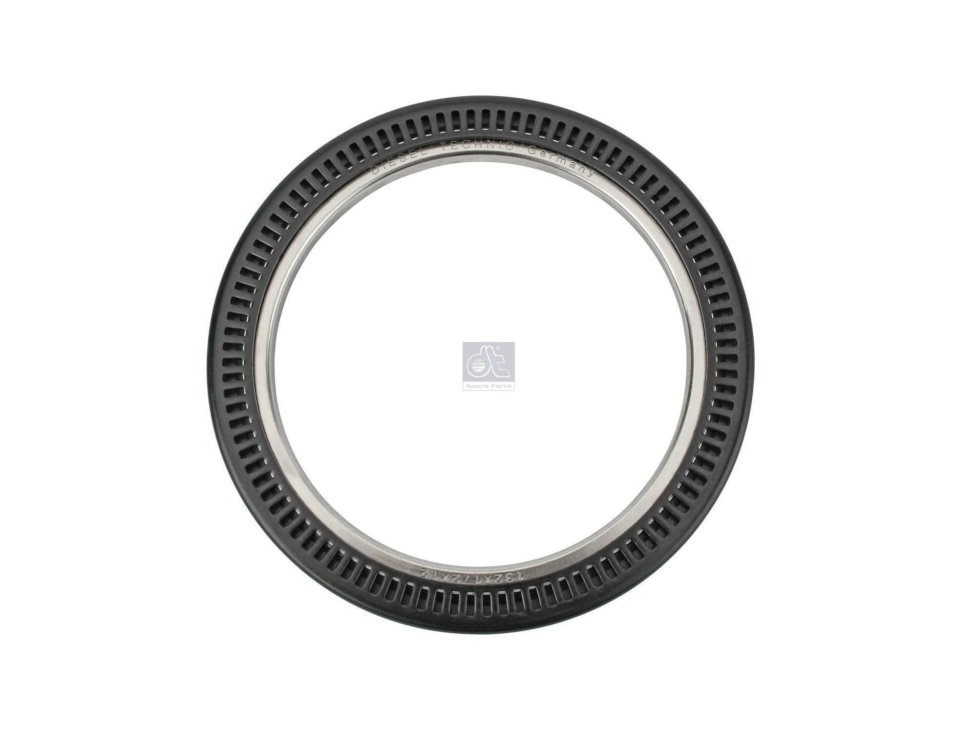 Wellendichtring DT Spare Parts 81965030333