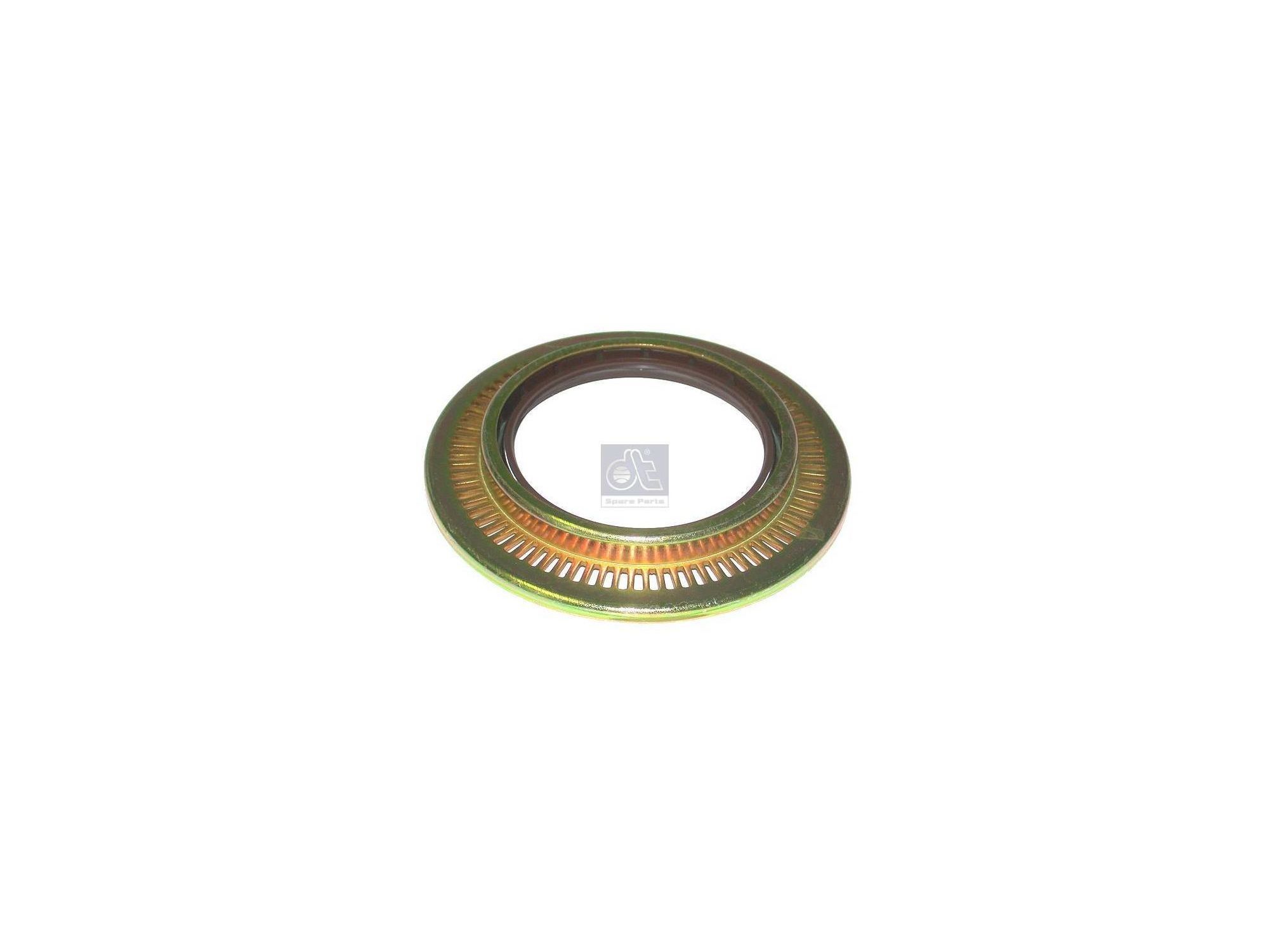 Retén DT Spare Parts 81524036001