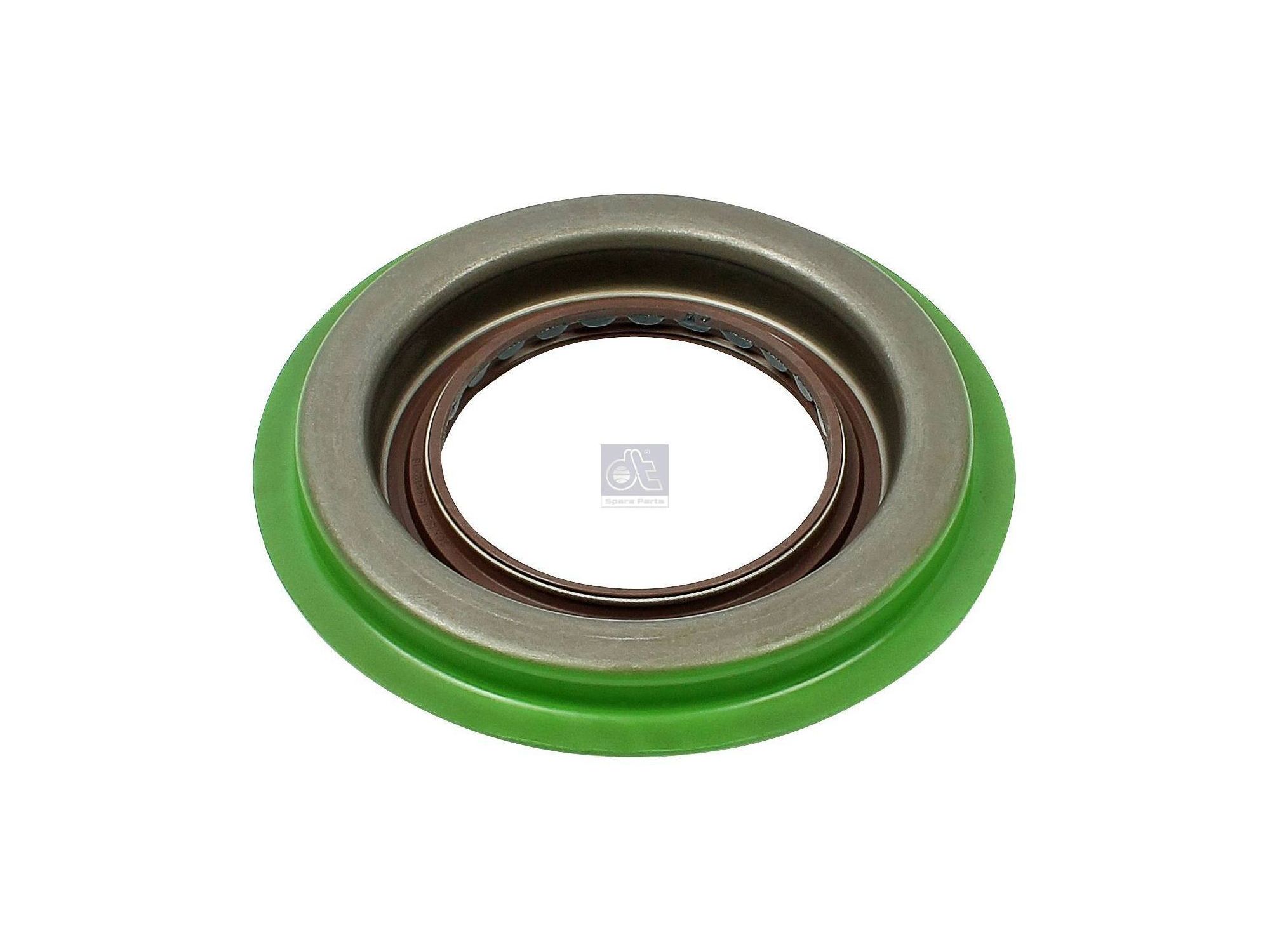 Retén DT Spare Parts 06562890279