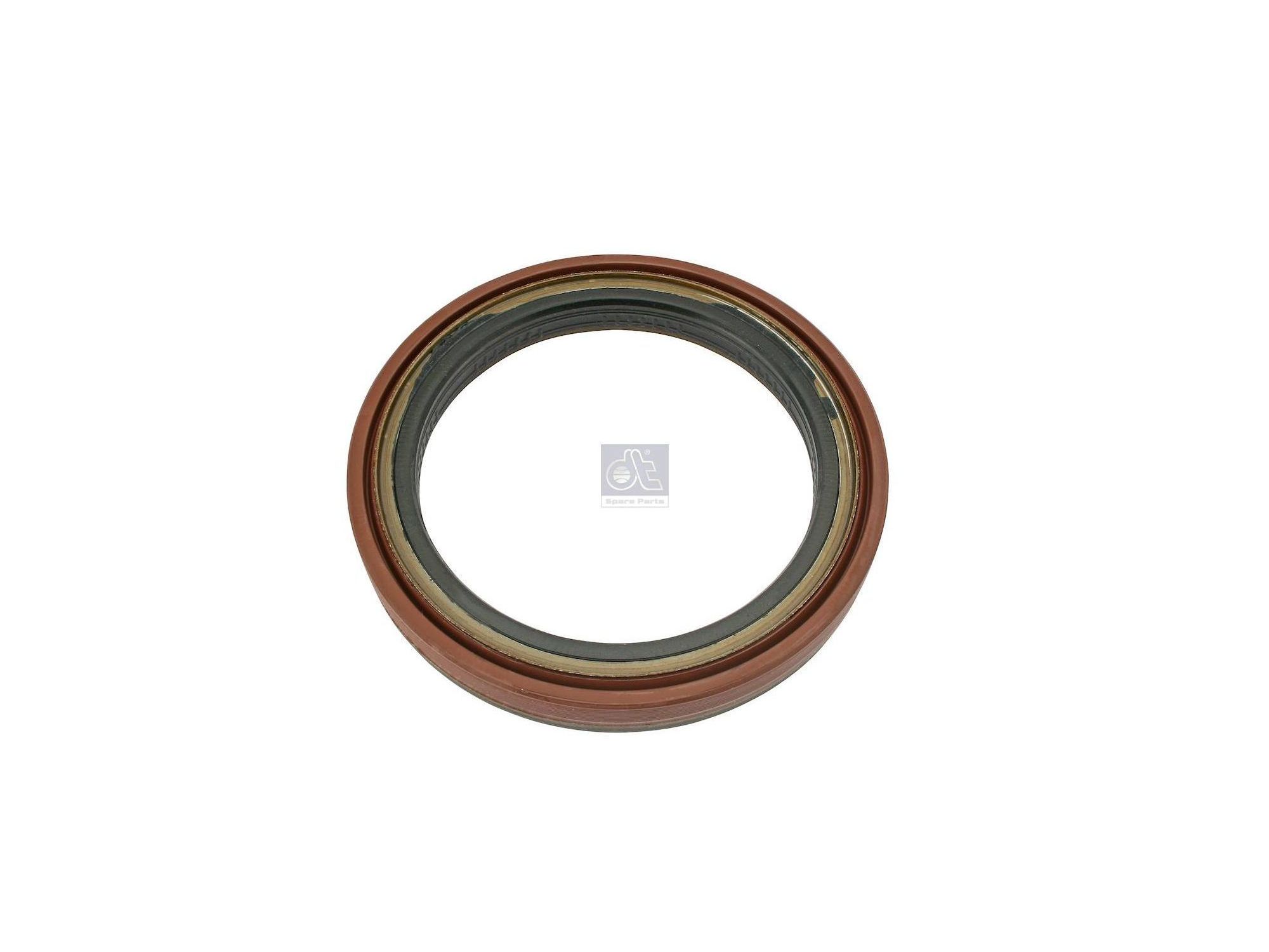 Wellendichtring DT Spare Parts 81965030171