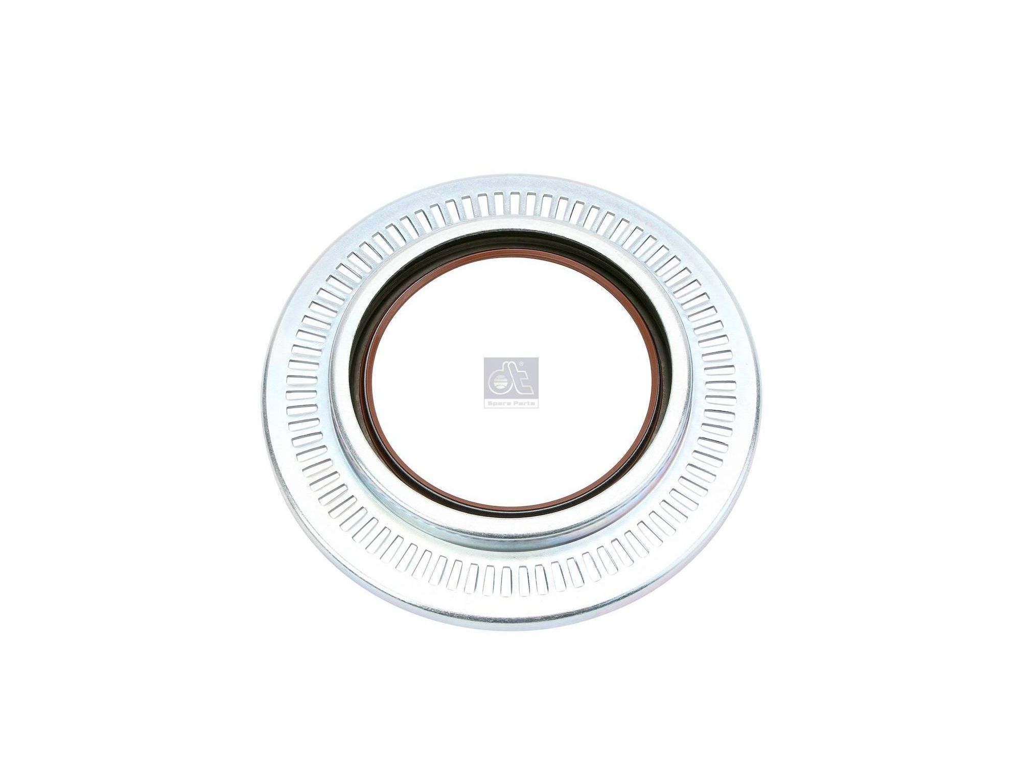Retén DT Spare Parts 81524036005