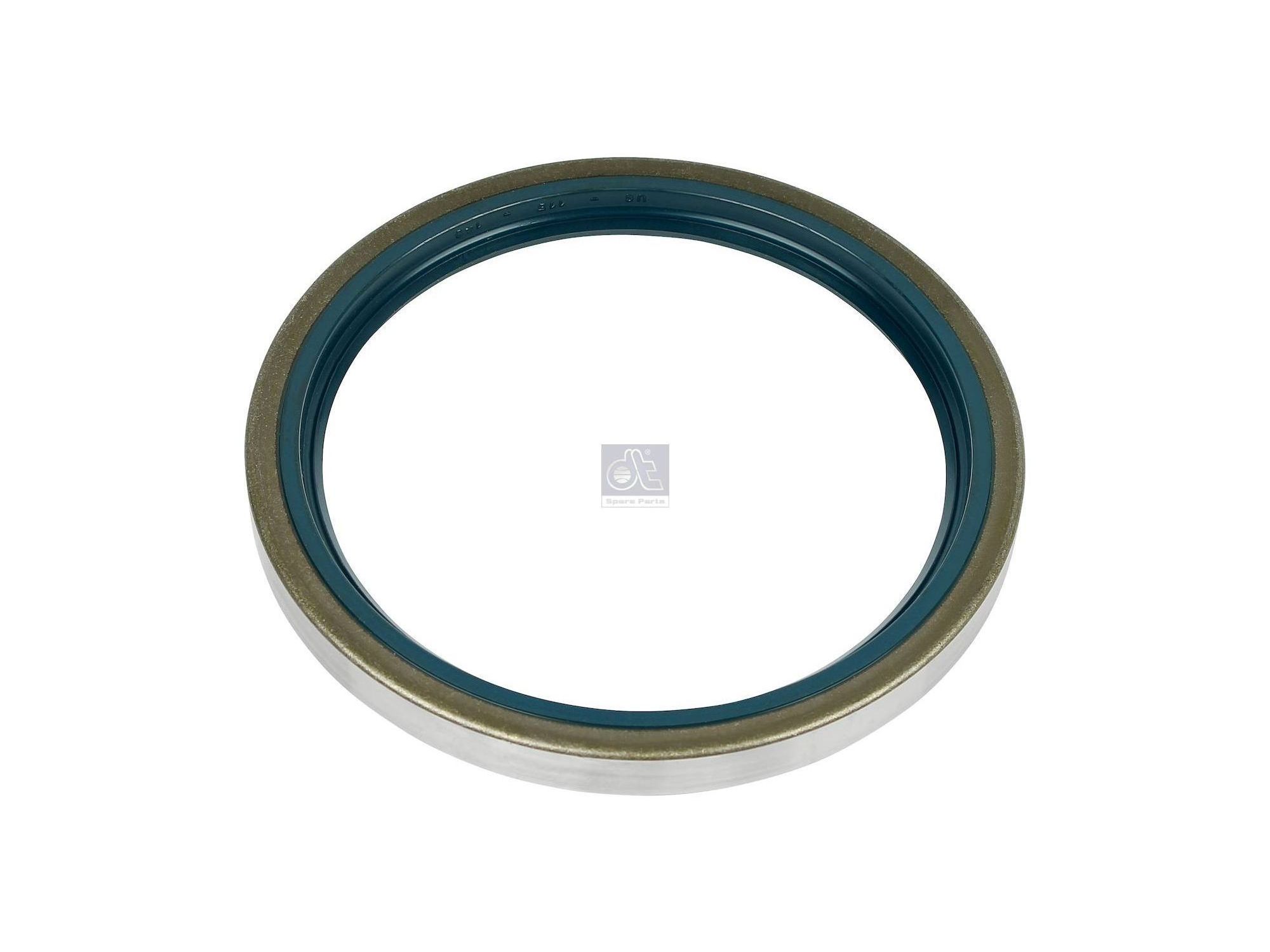 Retén DT Spare Parts 06562890037