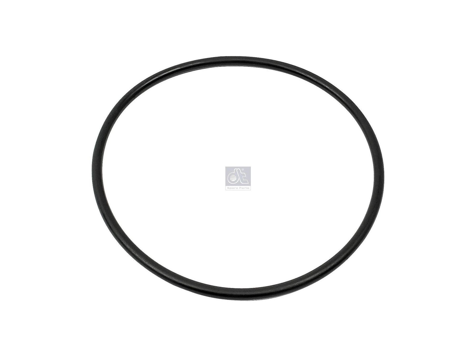 O-ring DT Spare Parts 06569303611